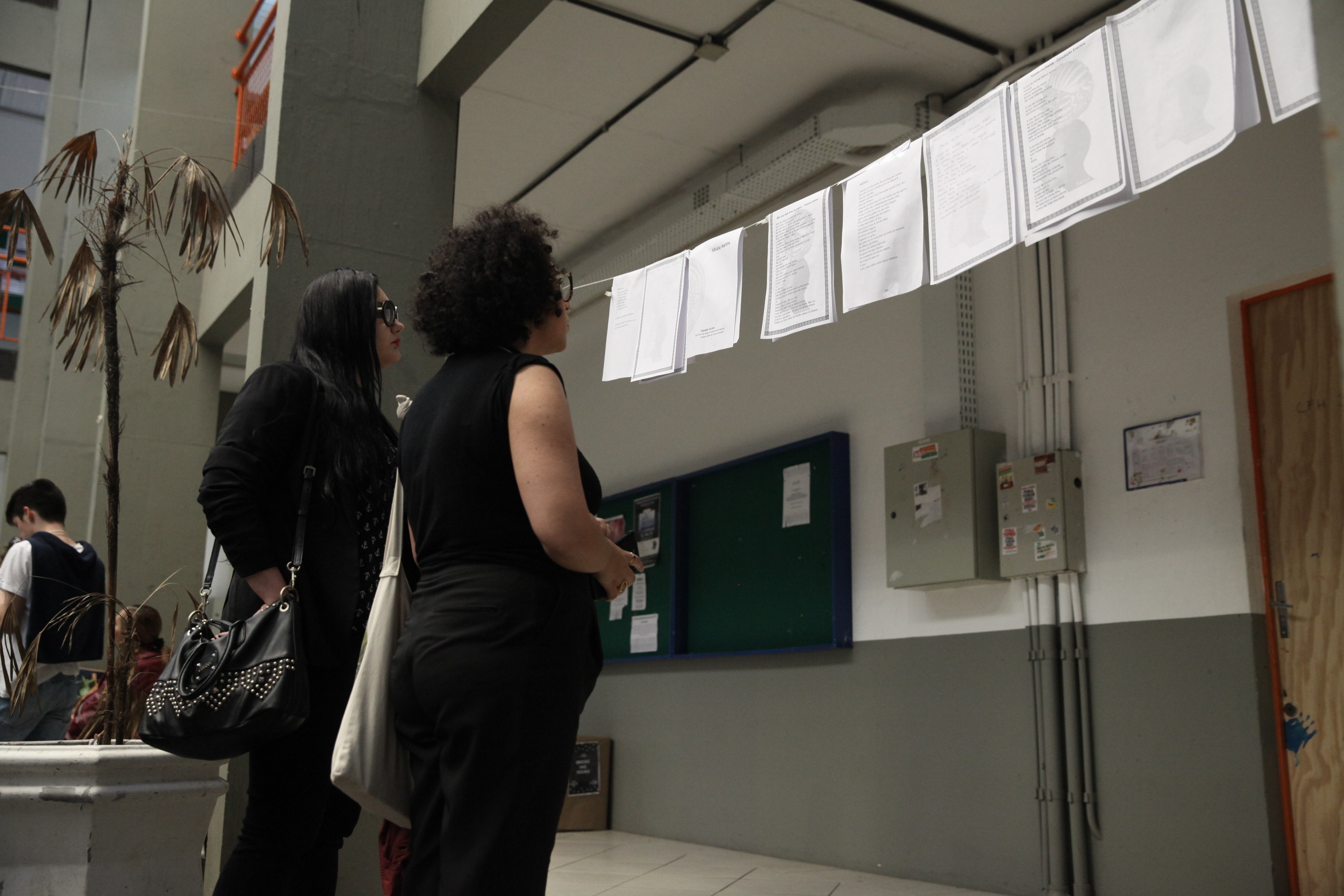 13º Congresso Mundos de Mulheres (MM).