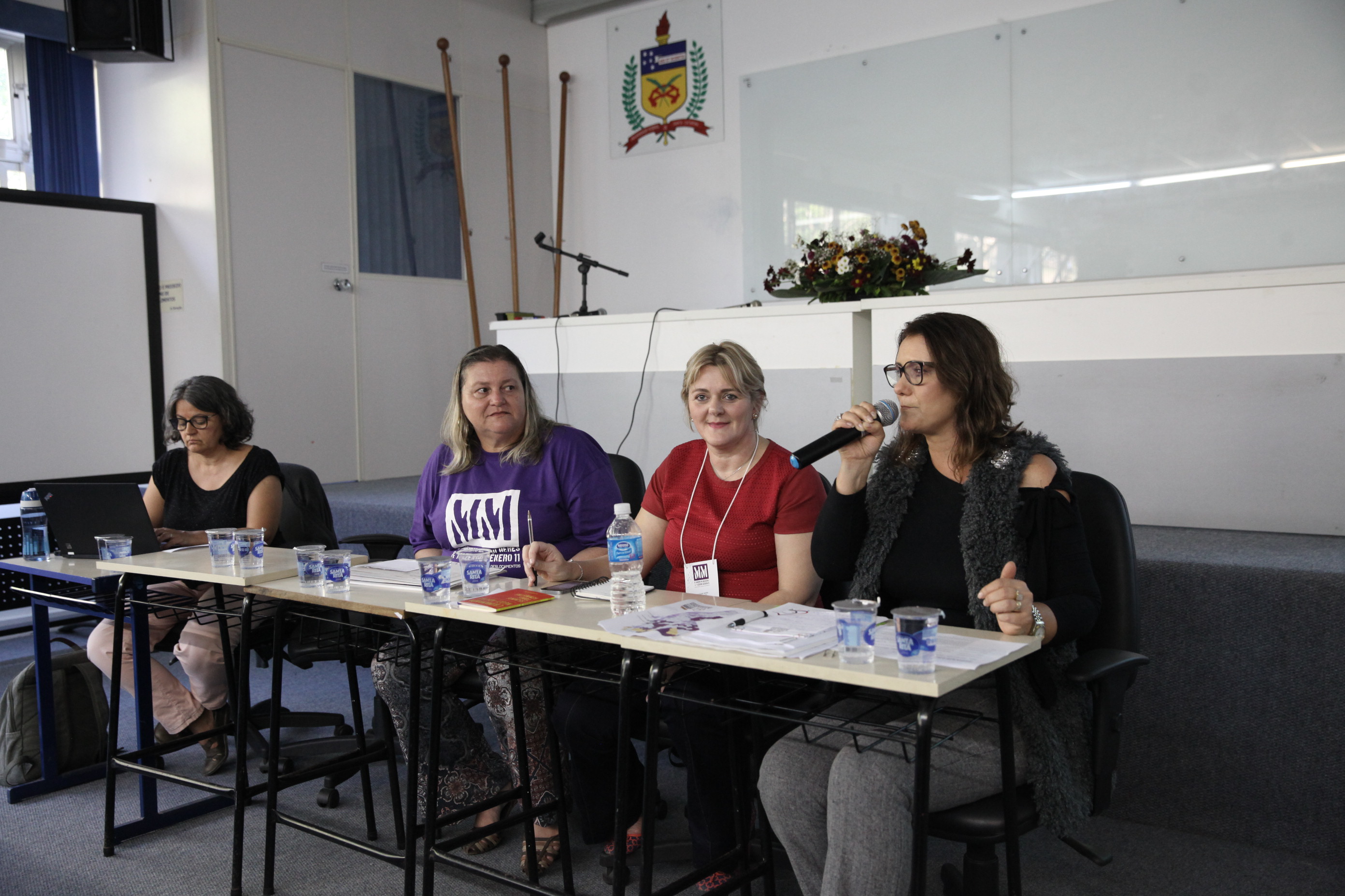 13º Congresso Mundos de Mulheres (MM).