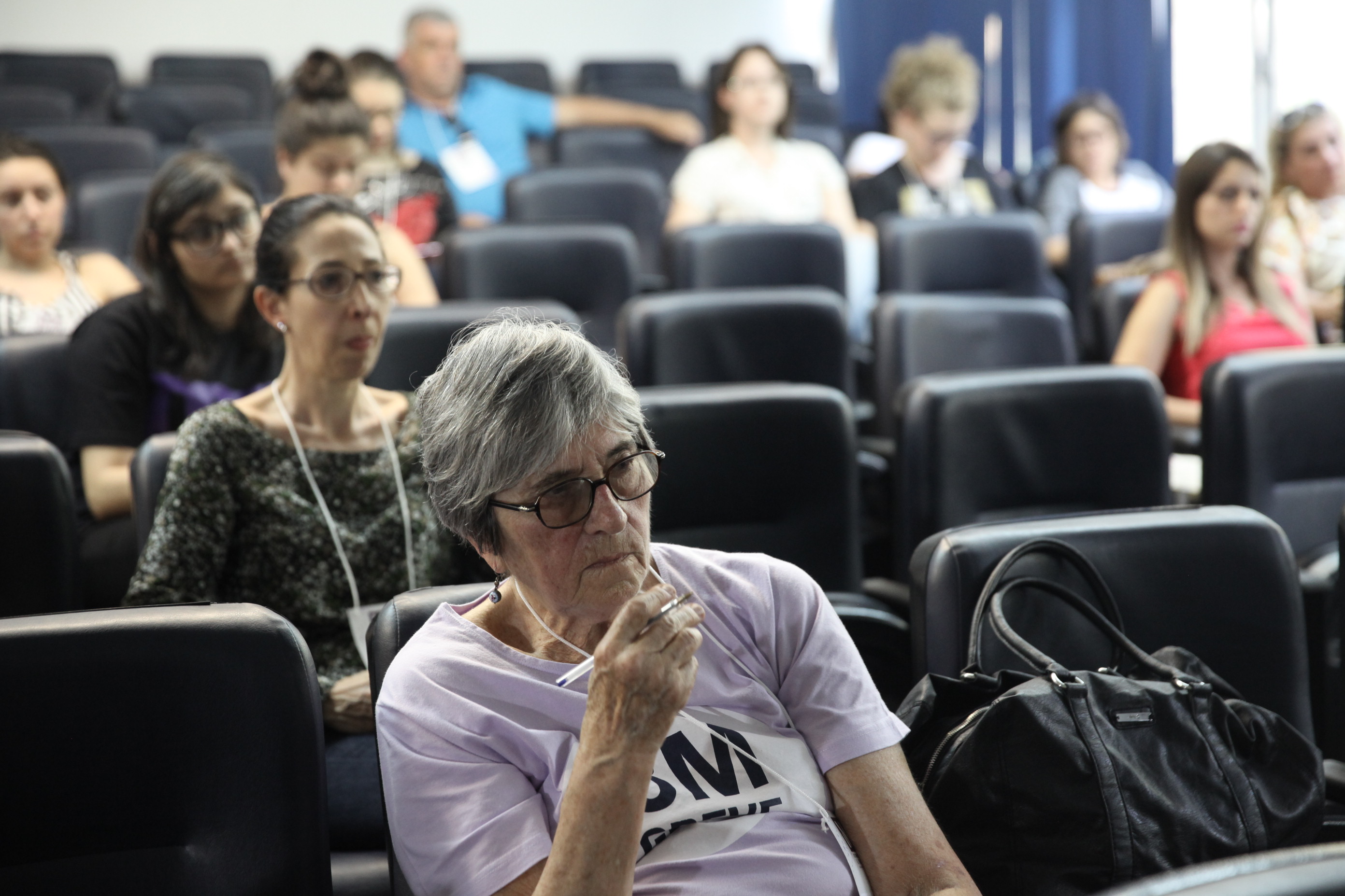 13º Congresso Mundos de Mulheres (MM).