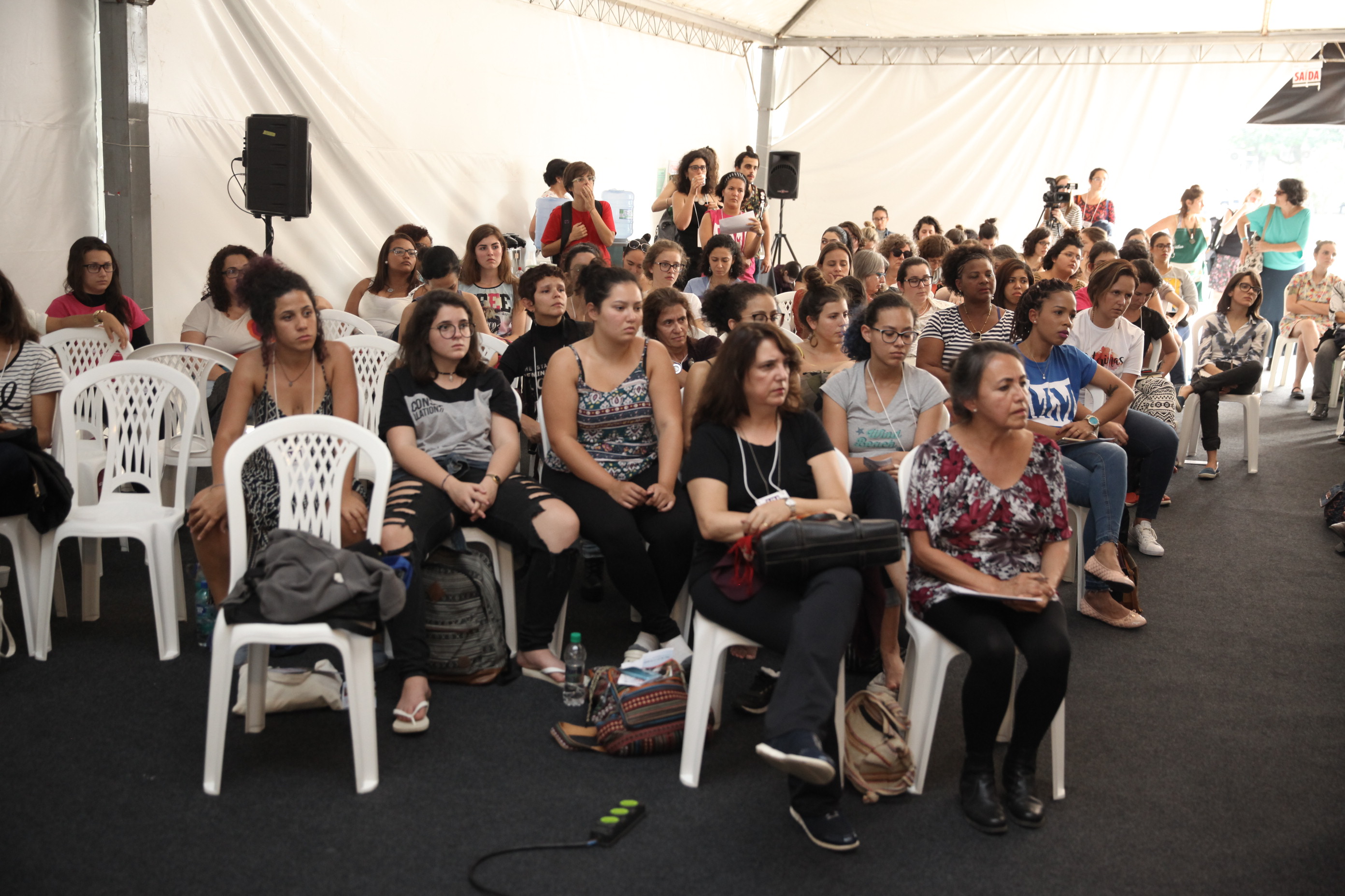 13º Congresso Mundos de Mulheres (MM).