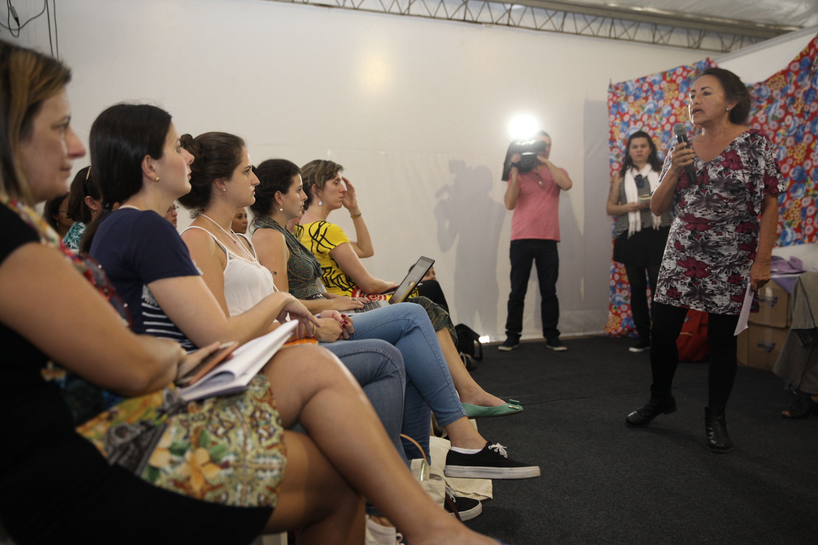 13º Congresso Mundos de Mulheres (MM).