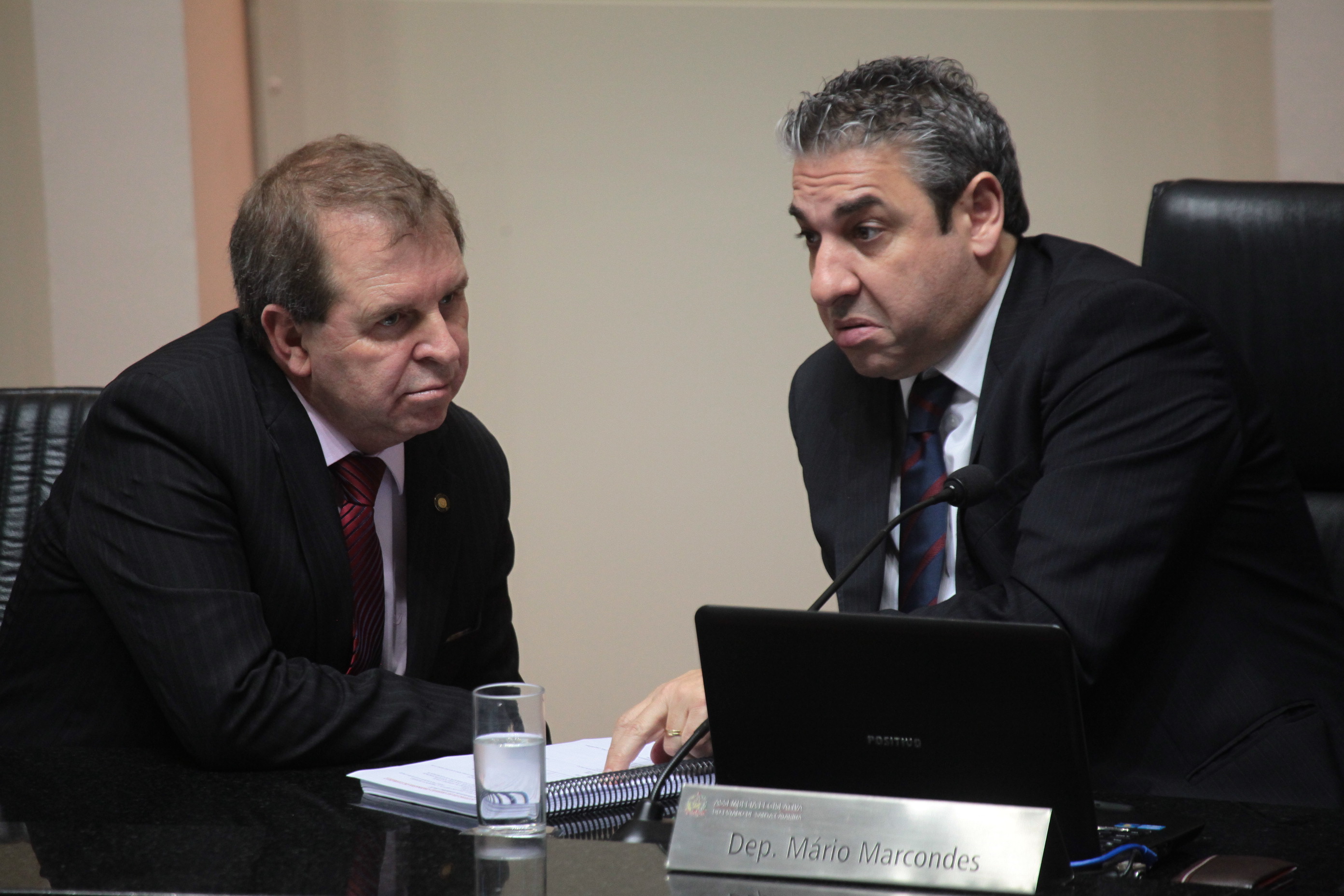 Sessão Ordinária.