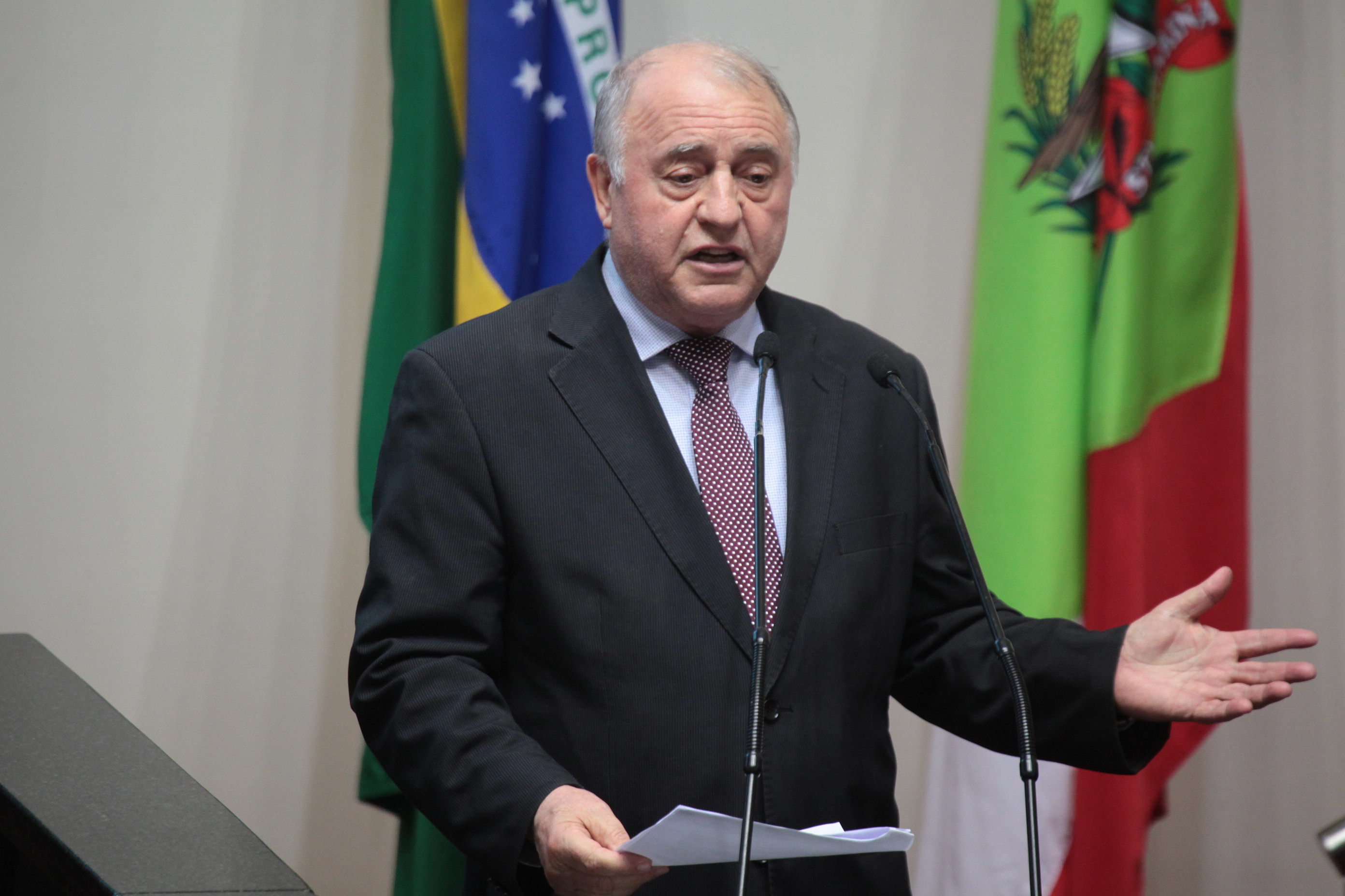 Sessão Ordinária.