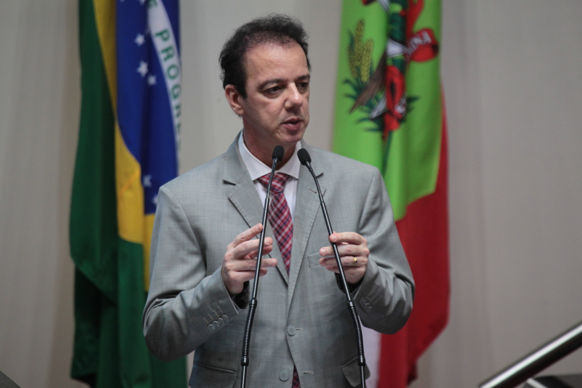 Executivo dá prazo para visitas técnicas a entidades do Programa Reviver III