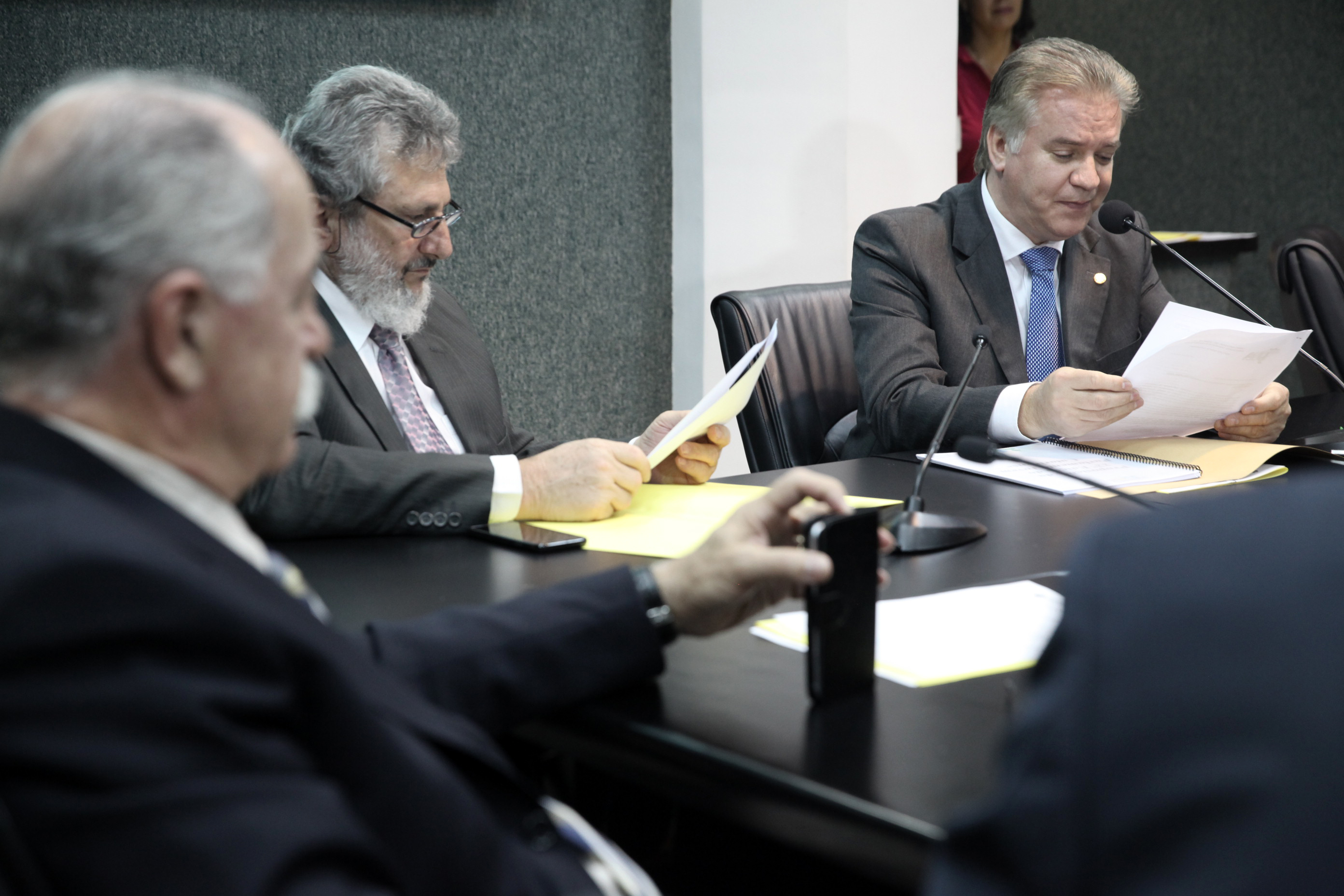 Comissão de Legislação Participativa.