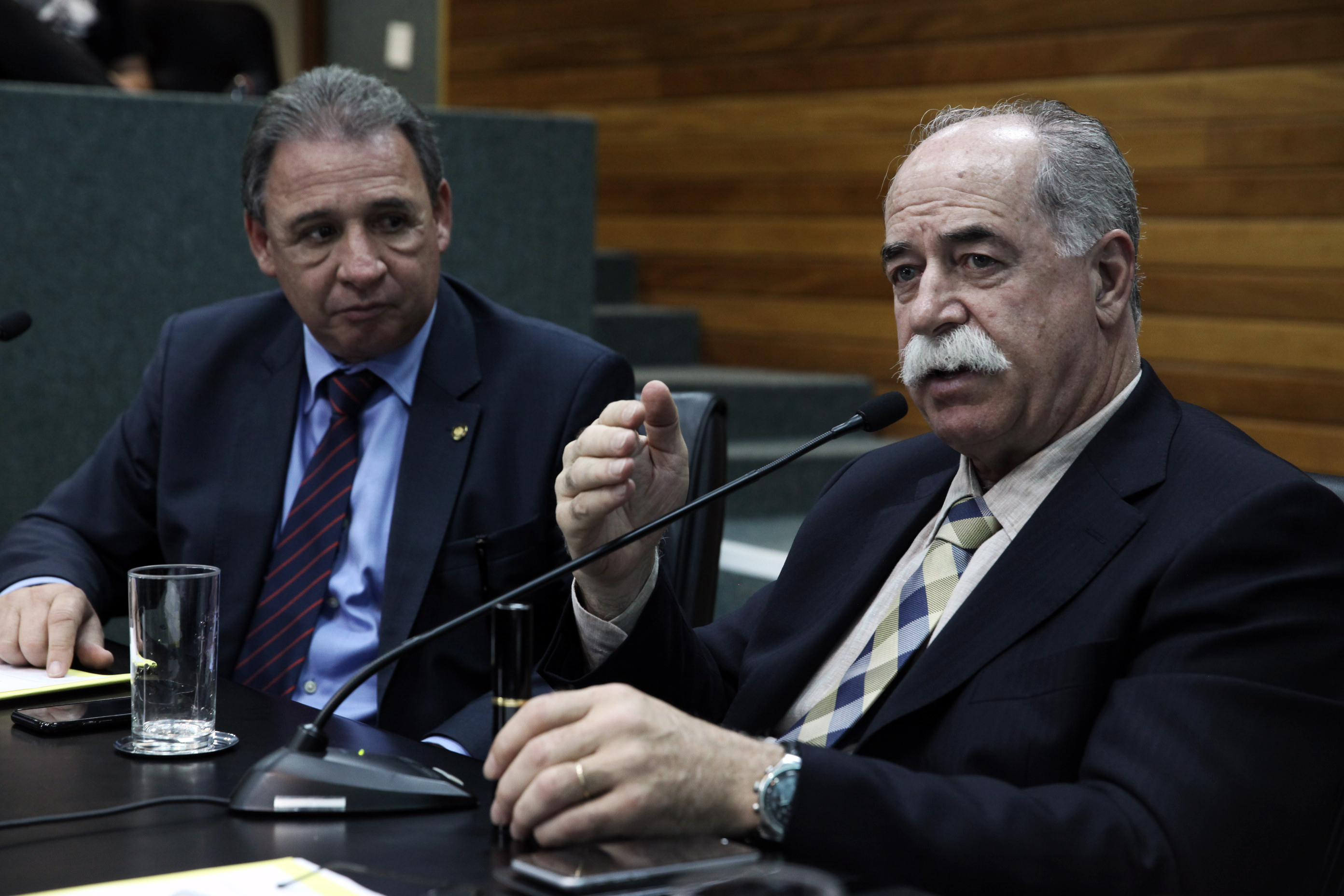 Comissão de Legislação Participativa.