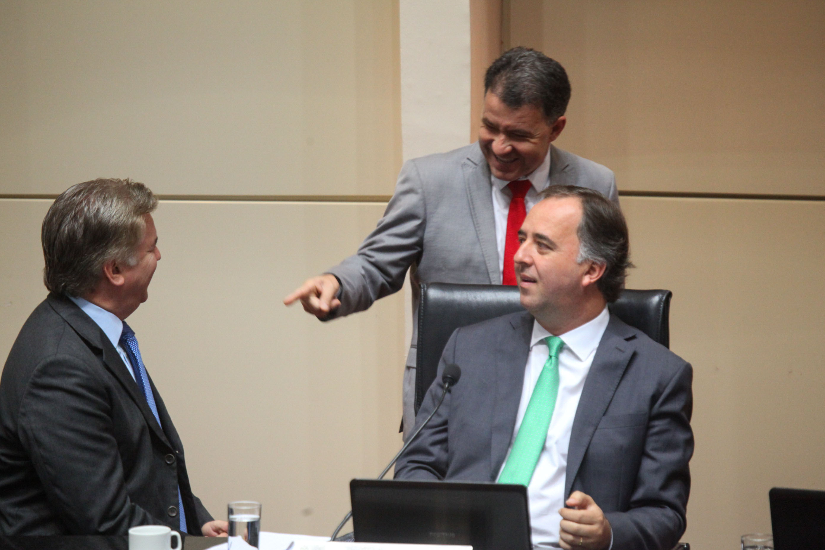 Sessão Ordinária.