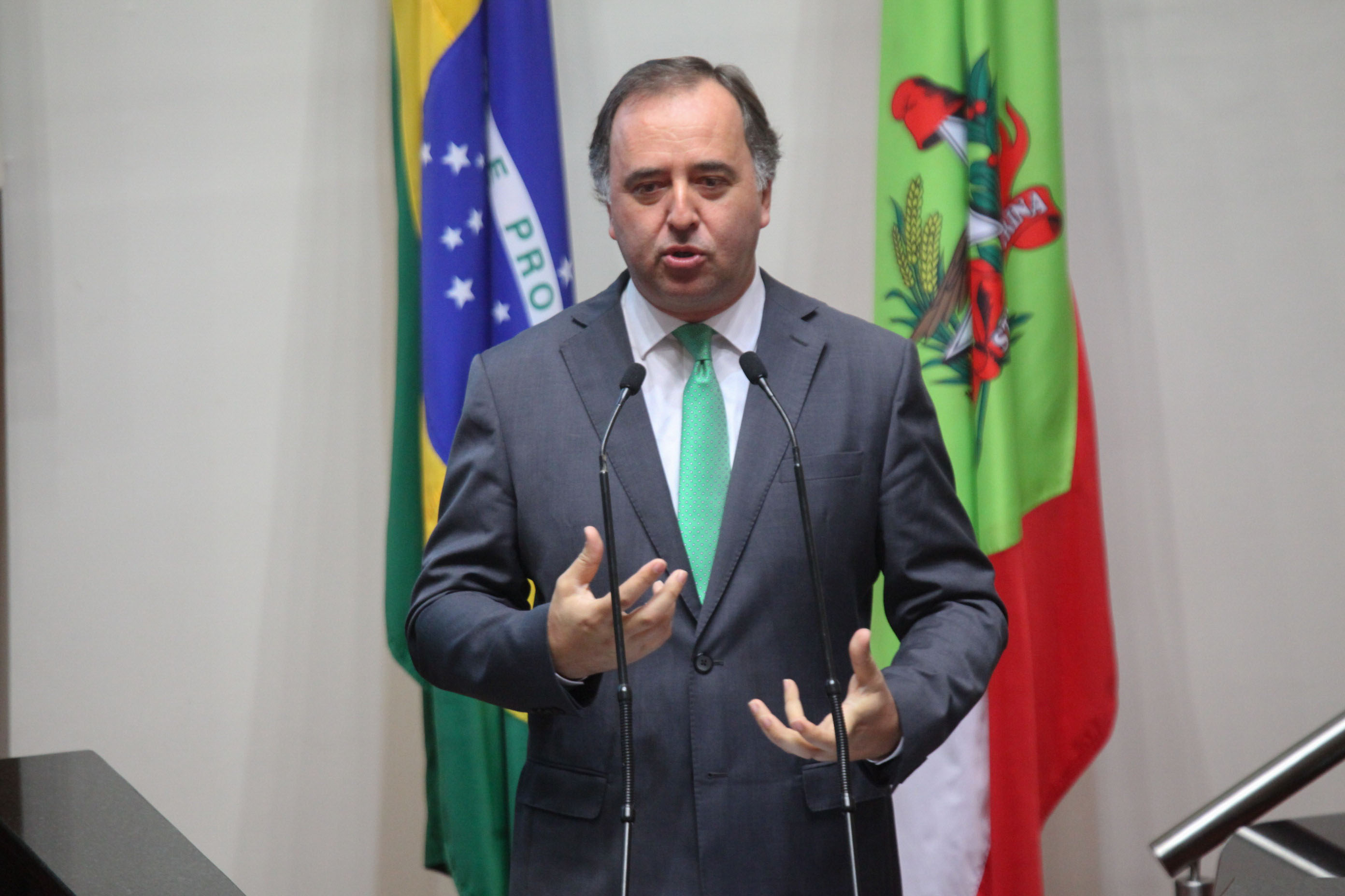 Deputado Kennedy Nunes (PSD). Sessão Ordinária.