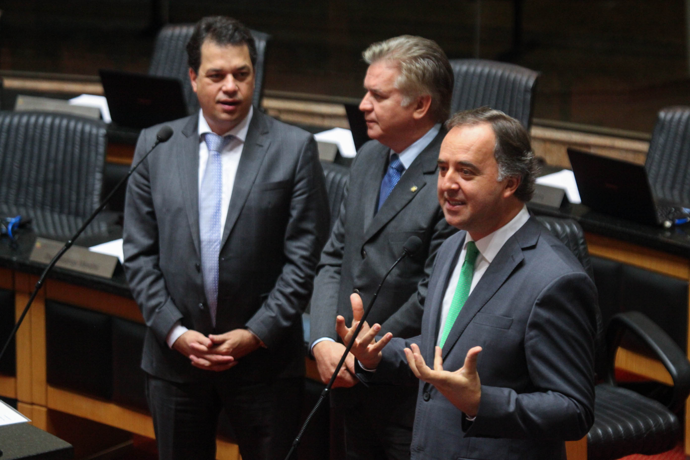 Deputado Kennedy Nunes (PSD). Sessão Ordinária.