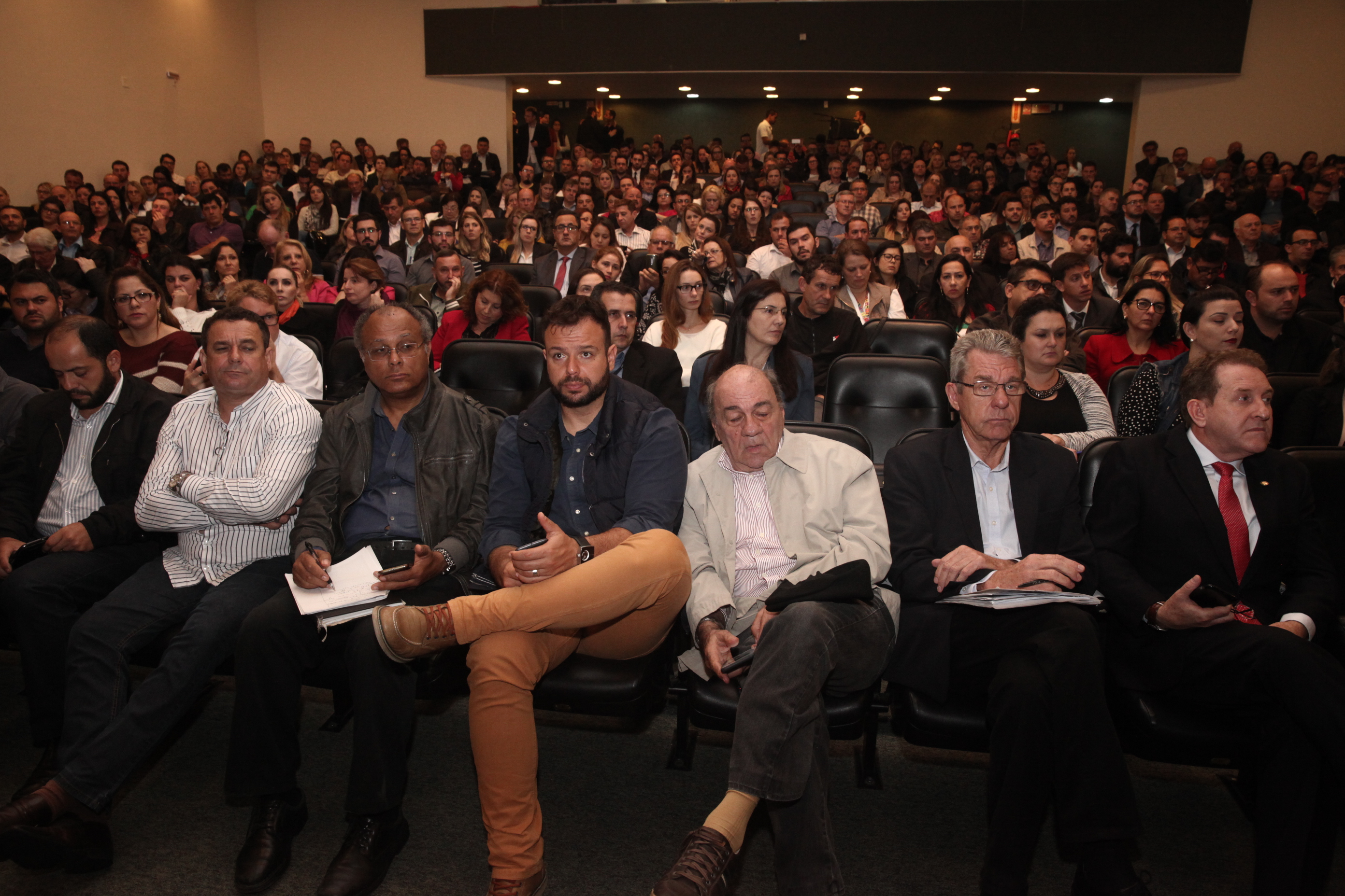 Capacitação Sobre Regularização Fundiária.