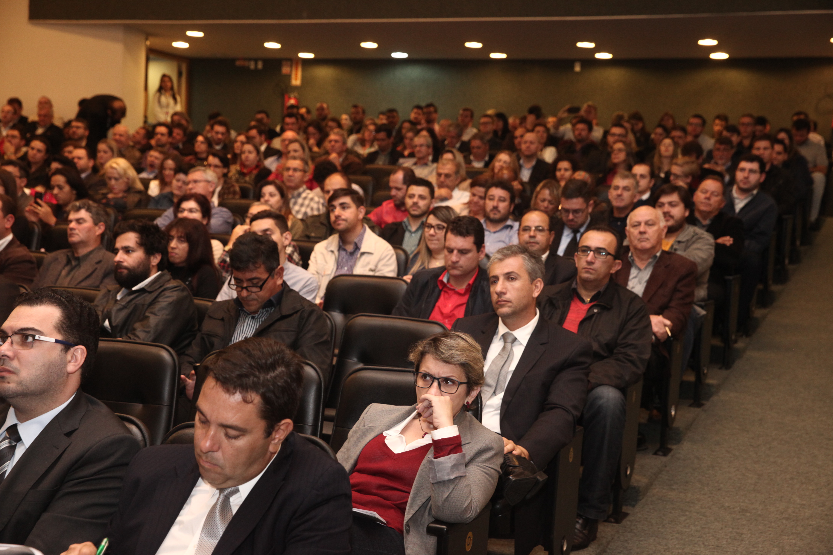 Capacitação Sobre Regularização Fundiária.