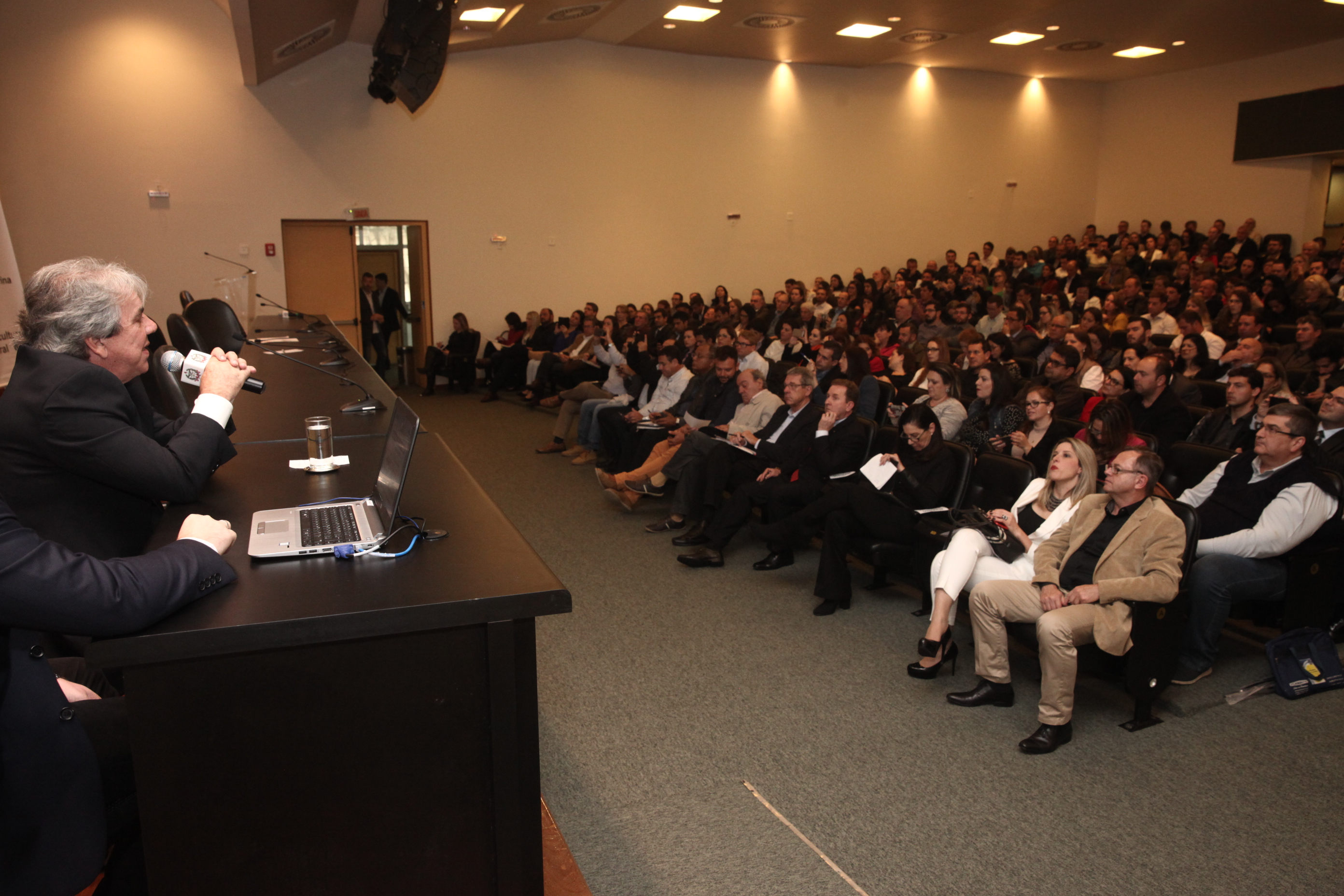 Capacitação Sobre Regularização Fundiária.