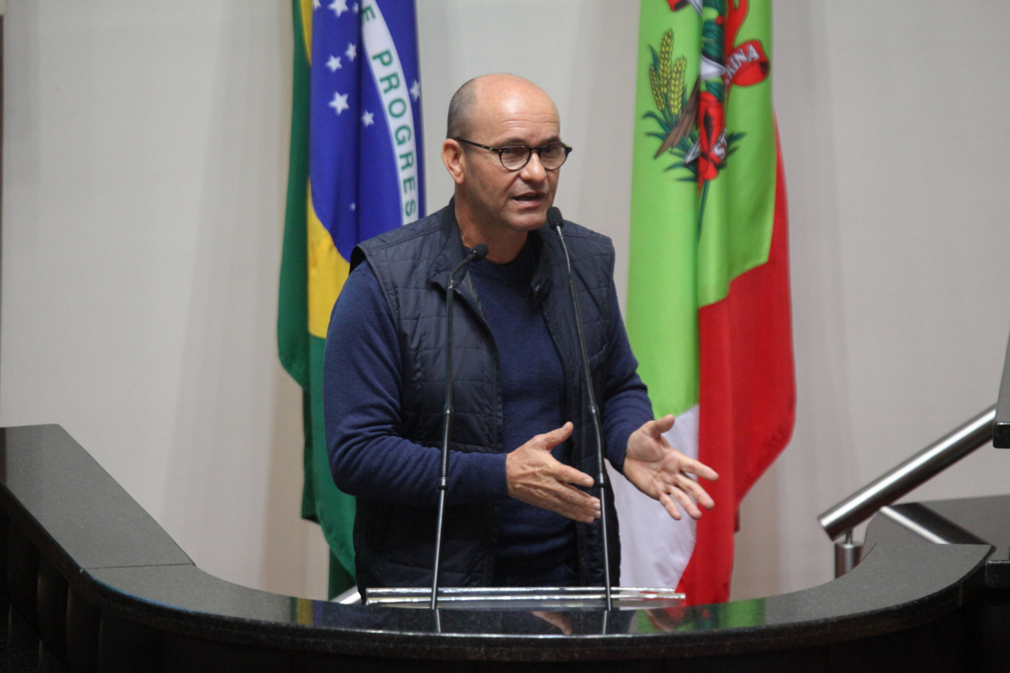 Sintaema manifesta apoio à Frente Parlamentar em Defesa do Serviço Público