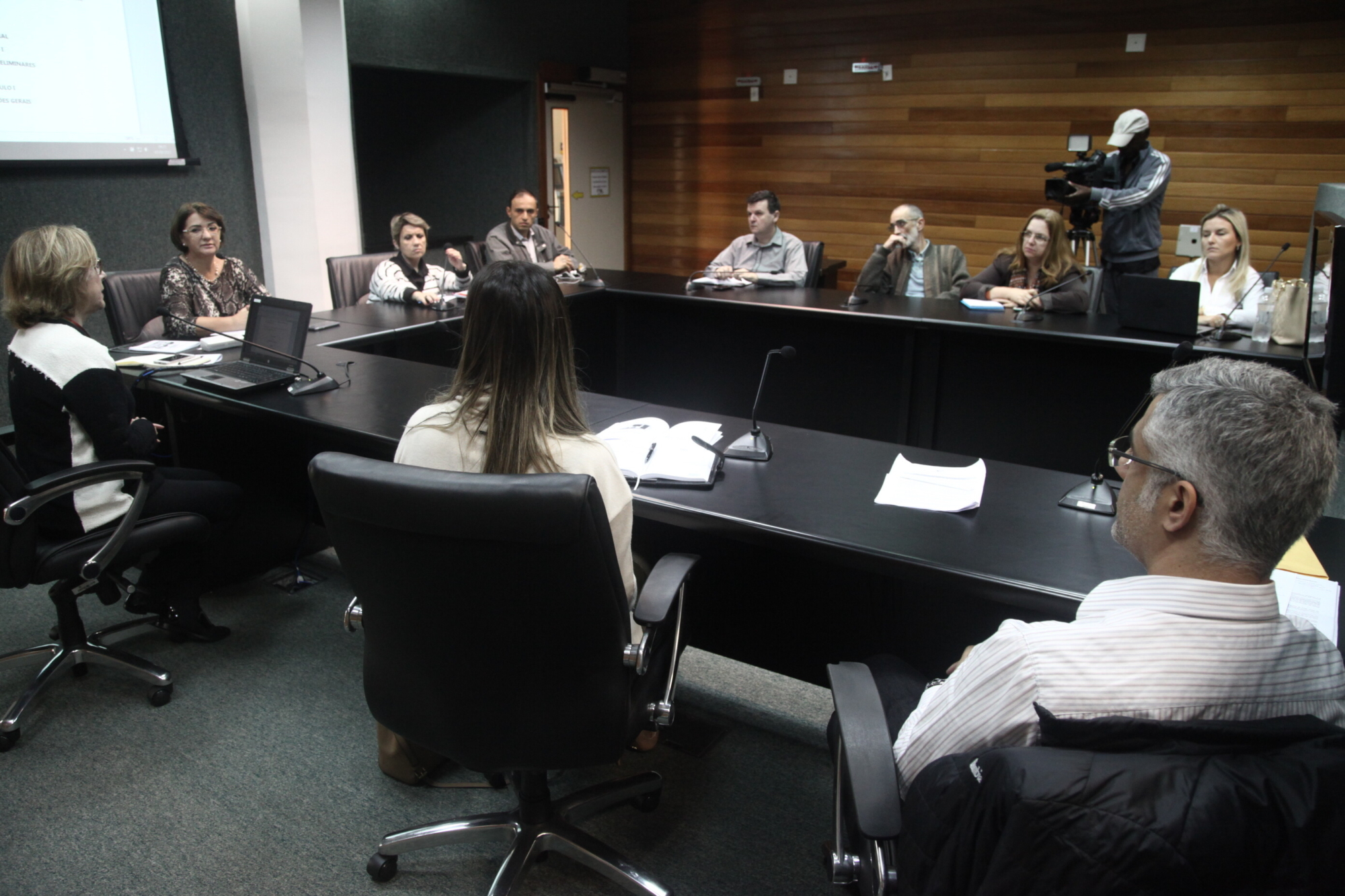 Texto da Lei de Inclusão da Pessoa com Deficiência avança na Alesc