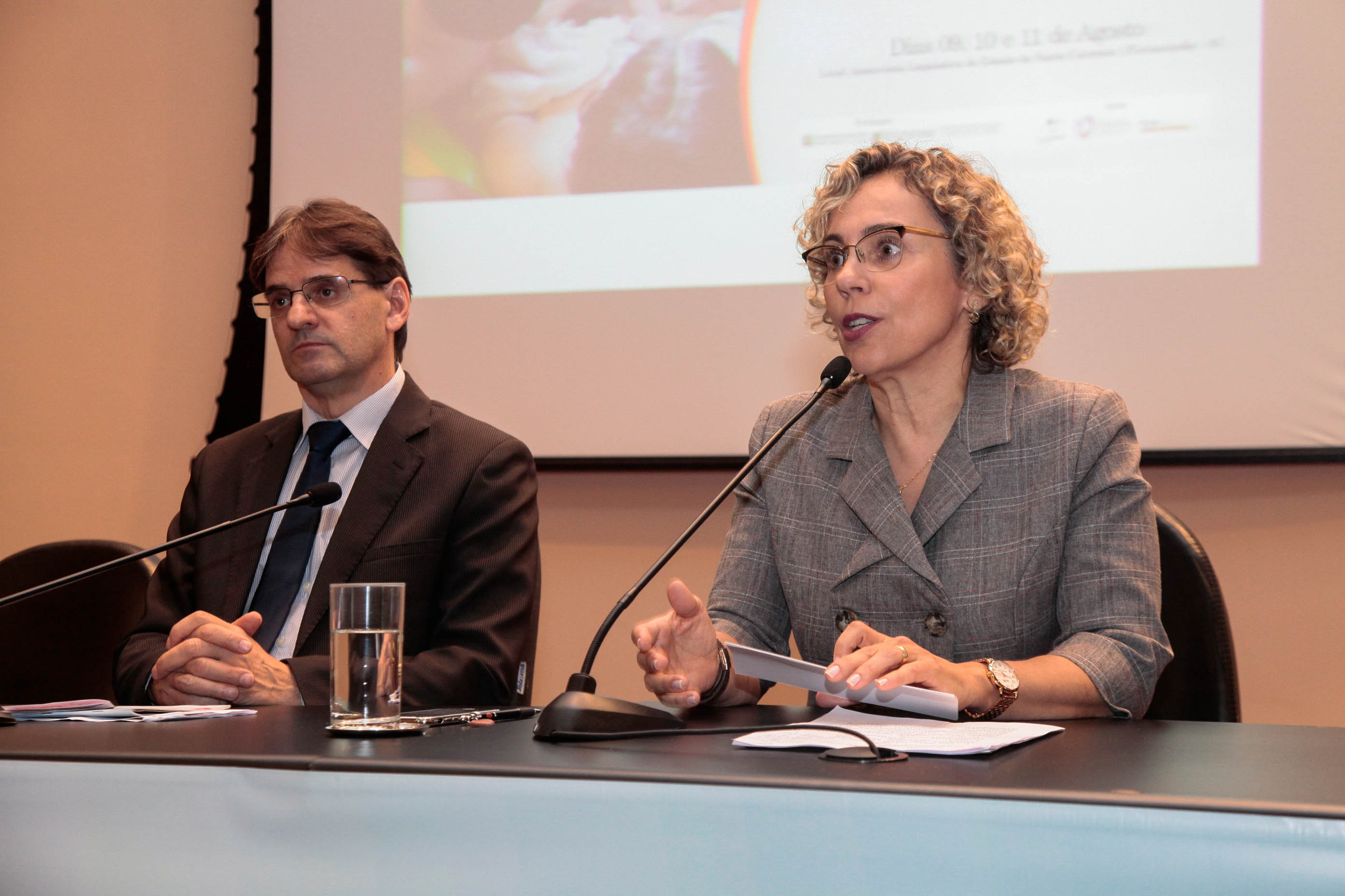 III Congresso Nacional de Parto Humanizado.
