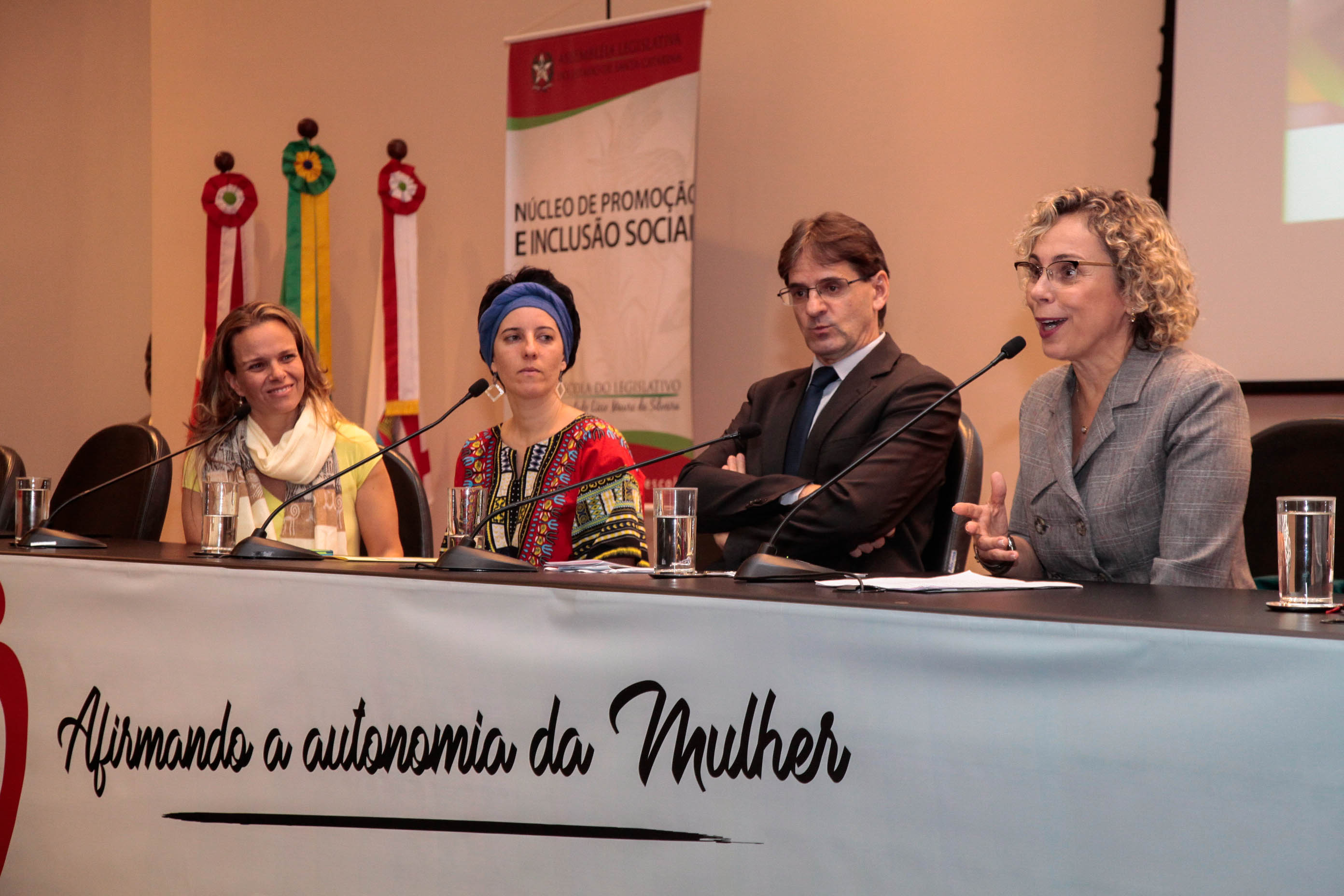 III Congresso Nacional de Parto Humanizado.