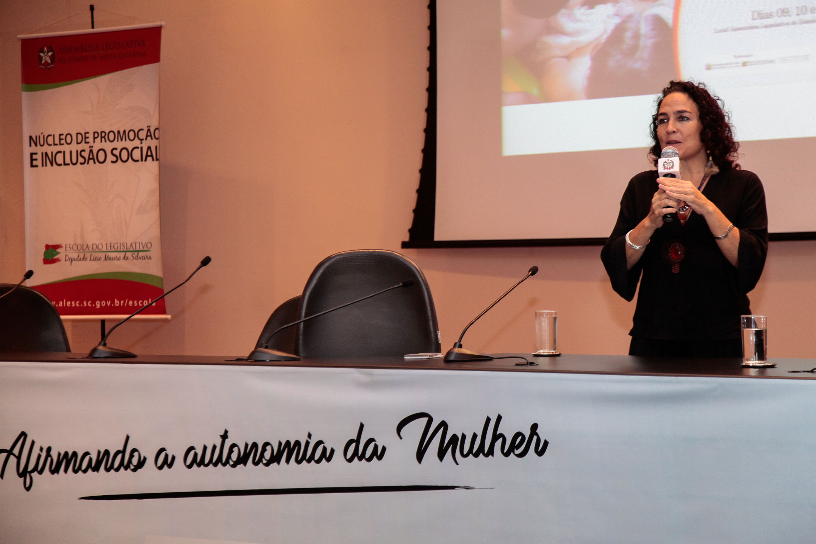 III Congresso Nacional de Parto Humanizado.