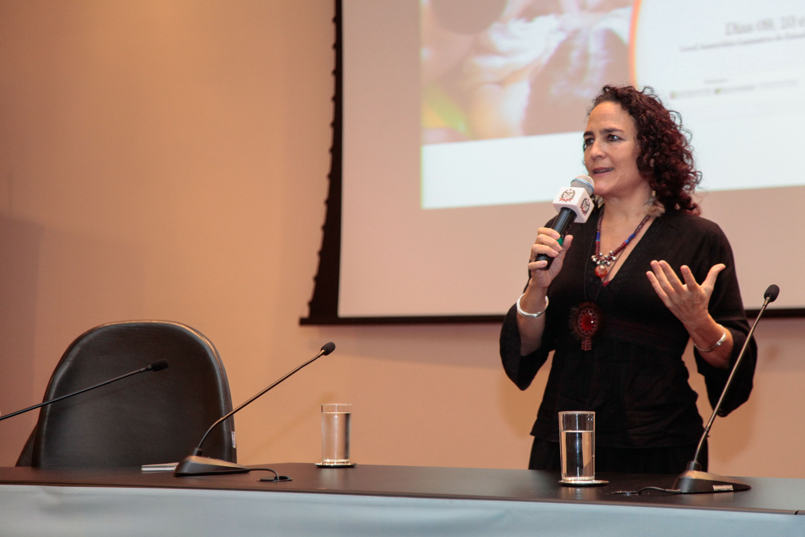 III Congresso Nacional de Parto Humanizado.
