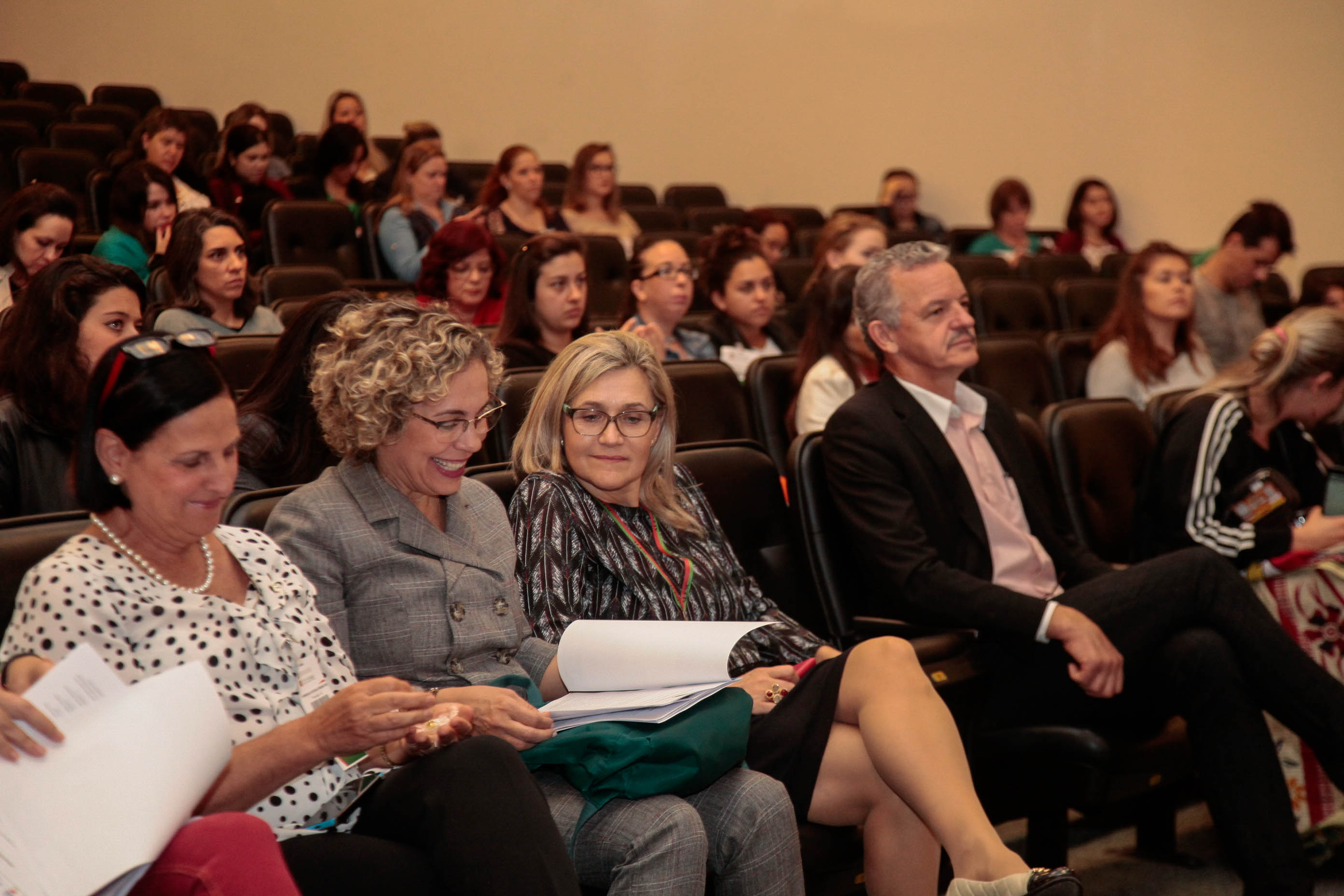 III Congresso Nacional de Parto Humanizado.