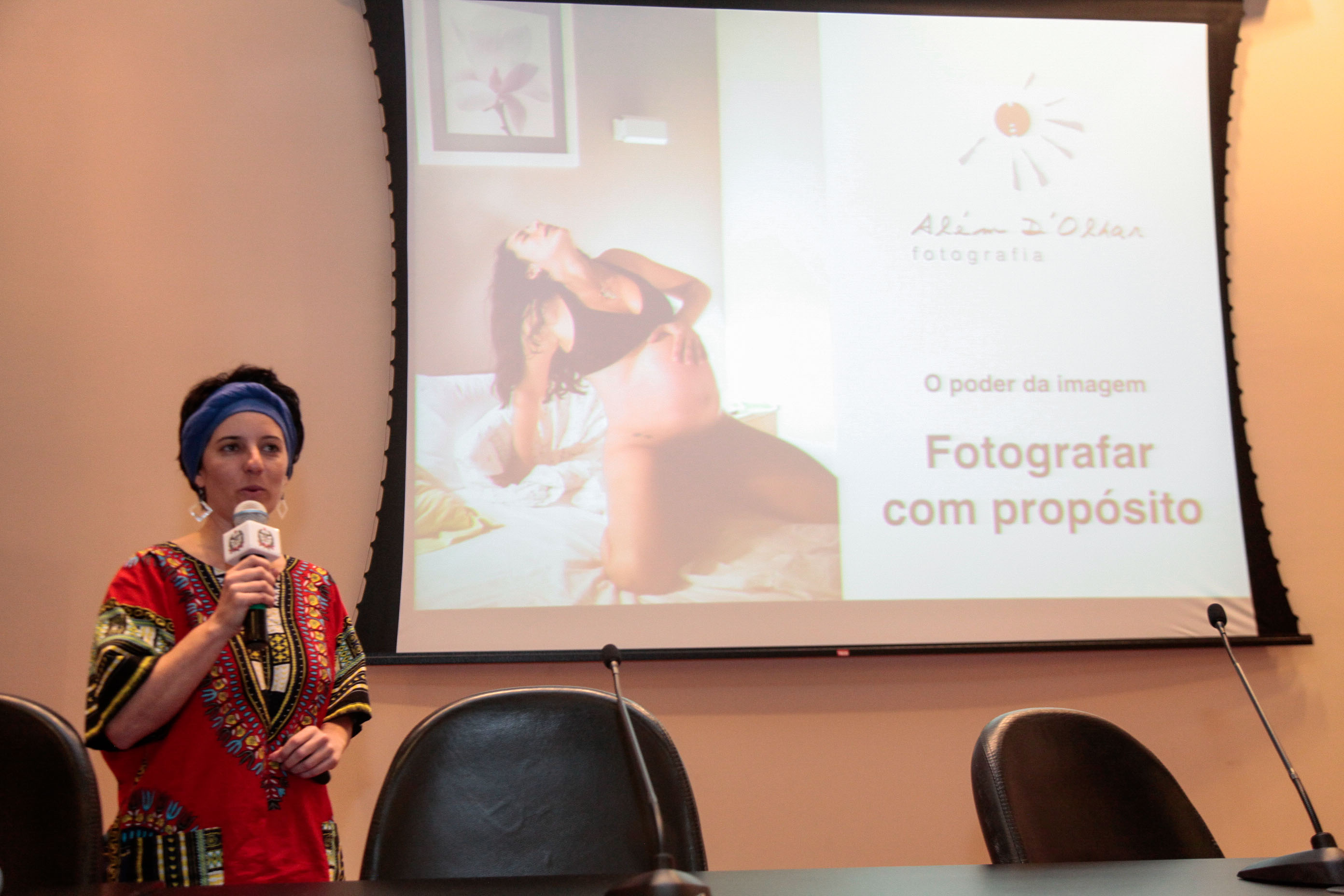 III Congresso Nacional de Parto Humanizado.