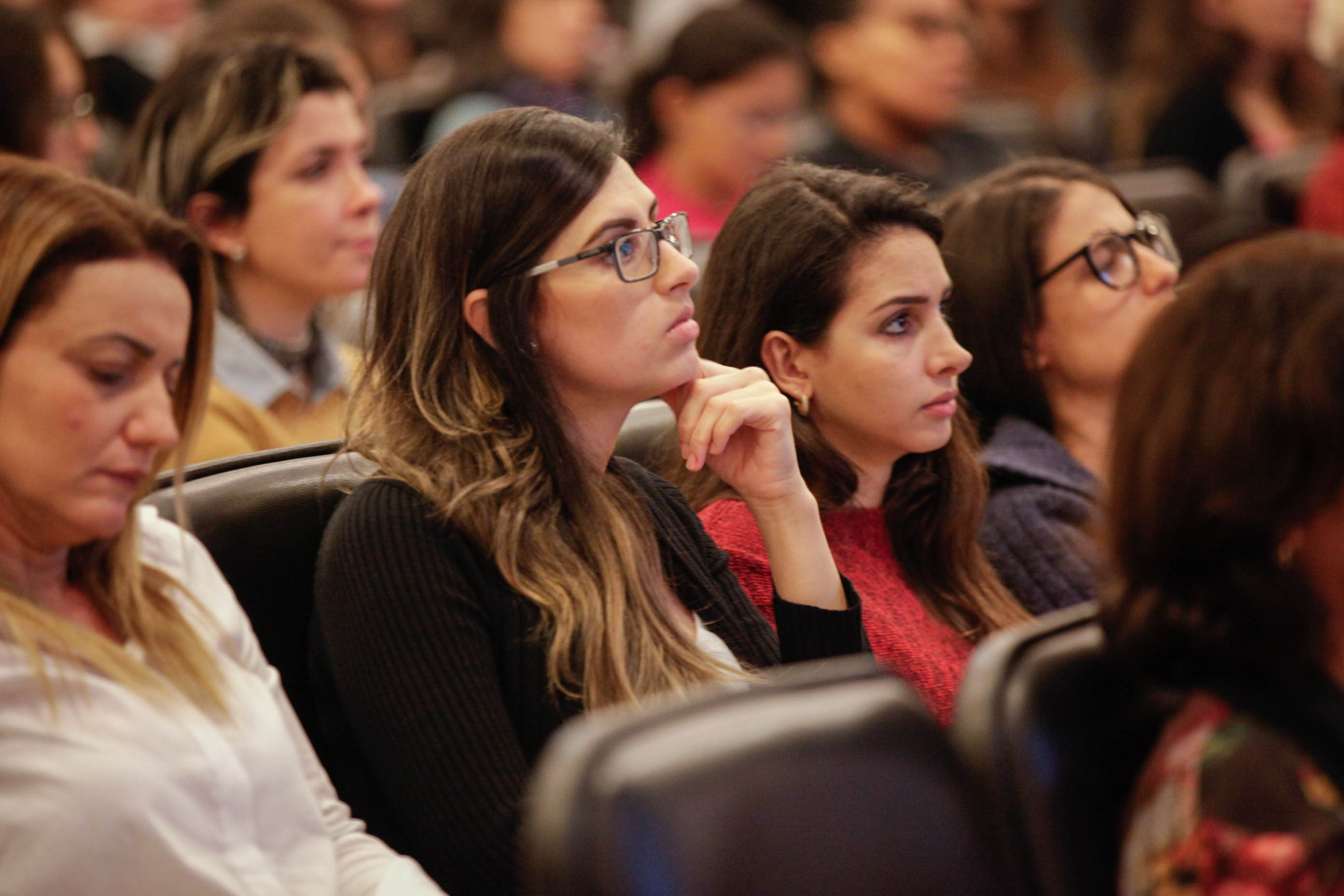 3° Congresso Nacional de Parto Humanizado.