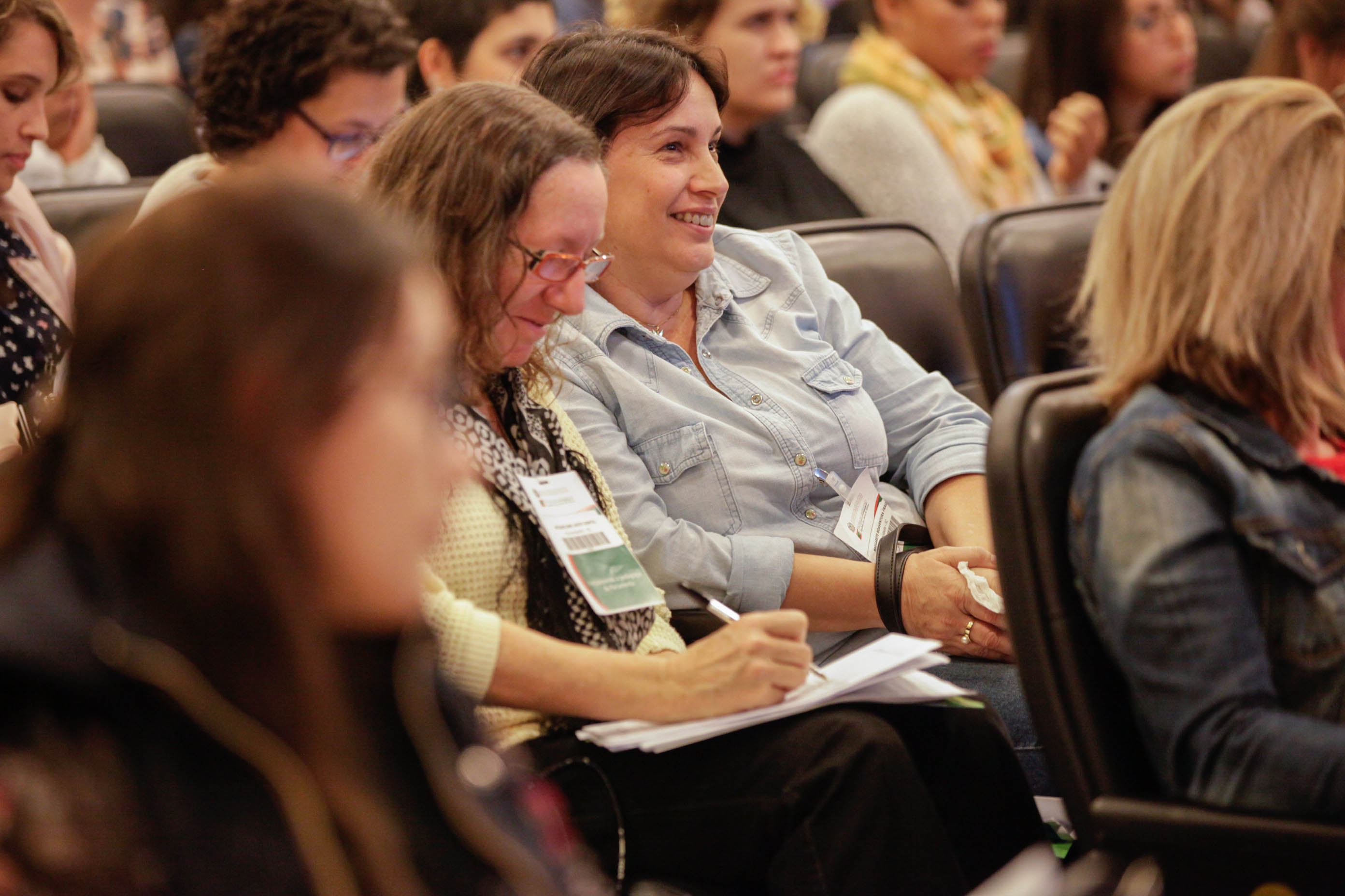 3° Congresso Nacional de Parto Humanizado.
