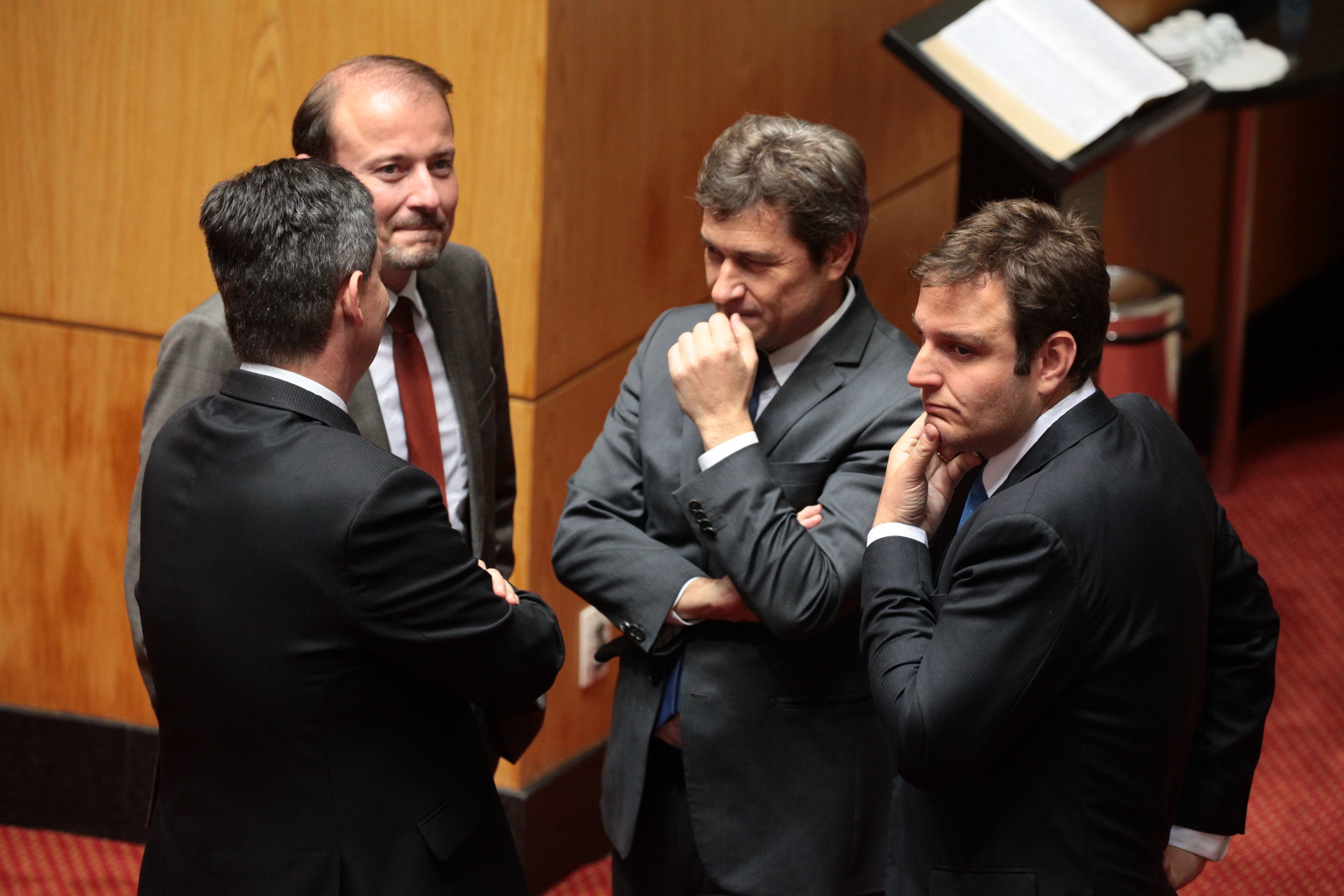 Sessão Ordinária.