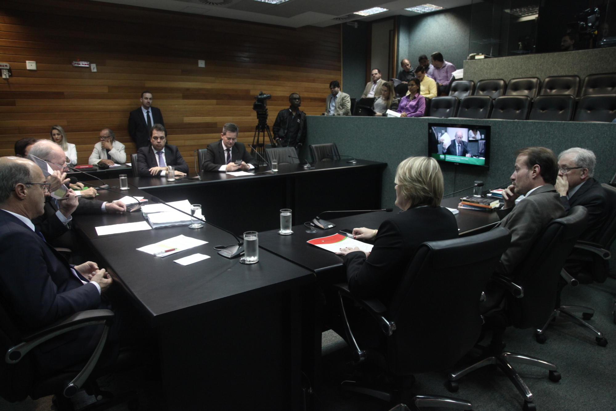 Comissão vai ouvir gestores sobre PLC que muda Região Metropolitana