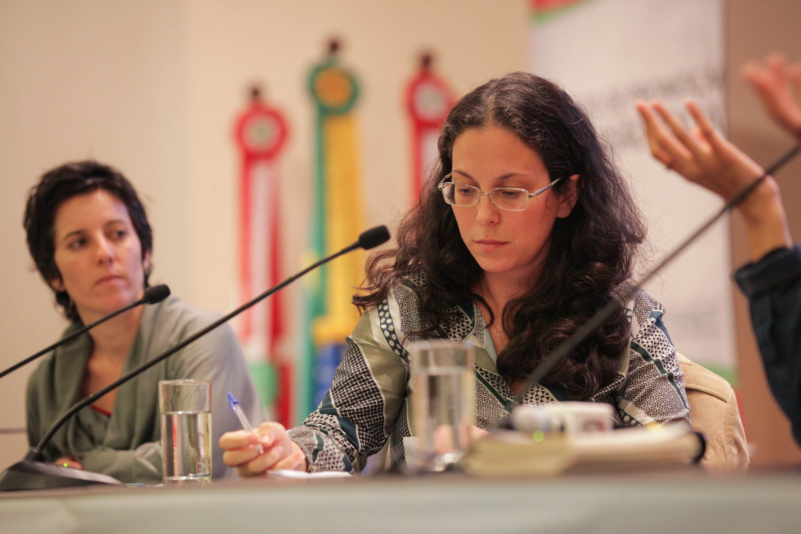 3º Congresso de Parto Humanizado.