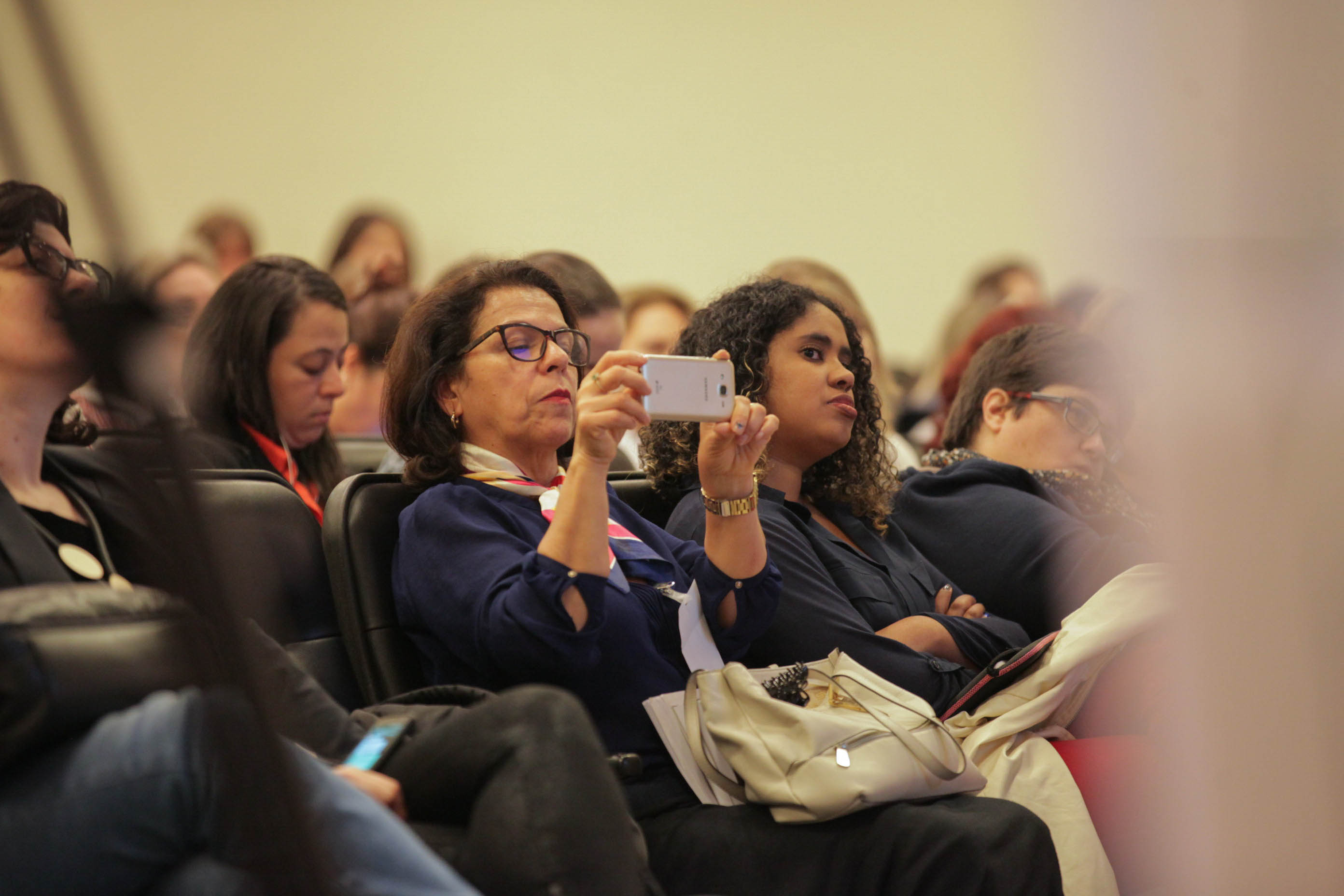 3º Congresso de Parto Humanizado.
