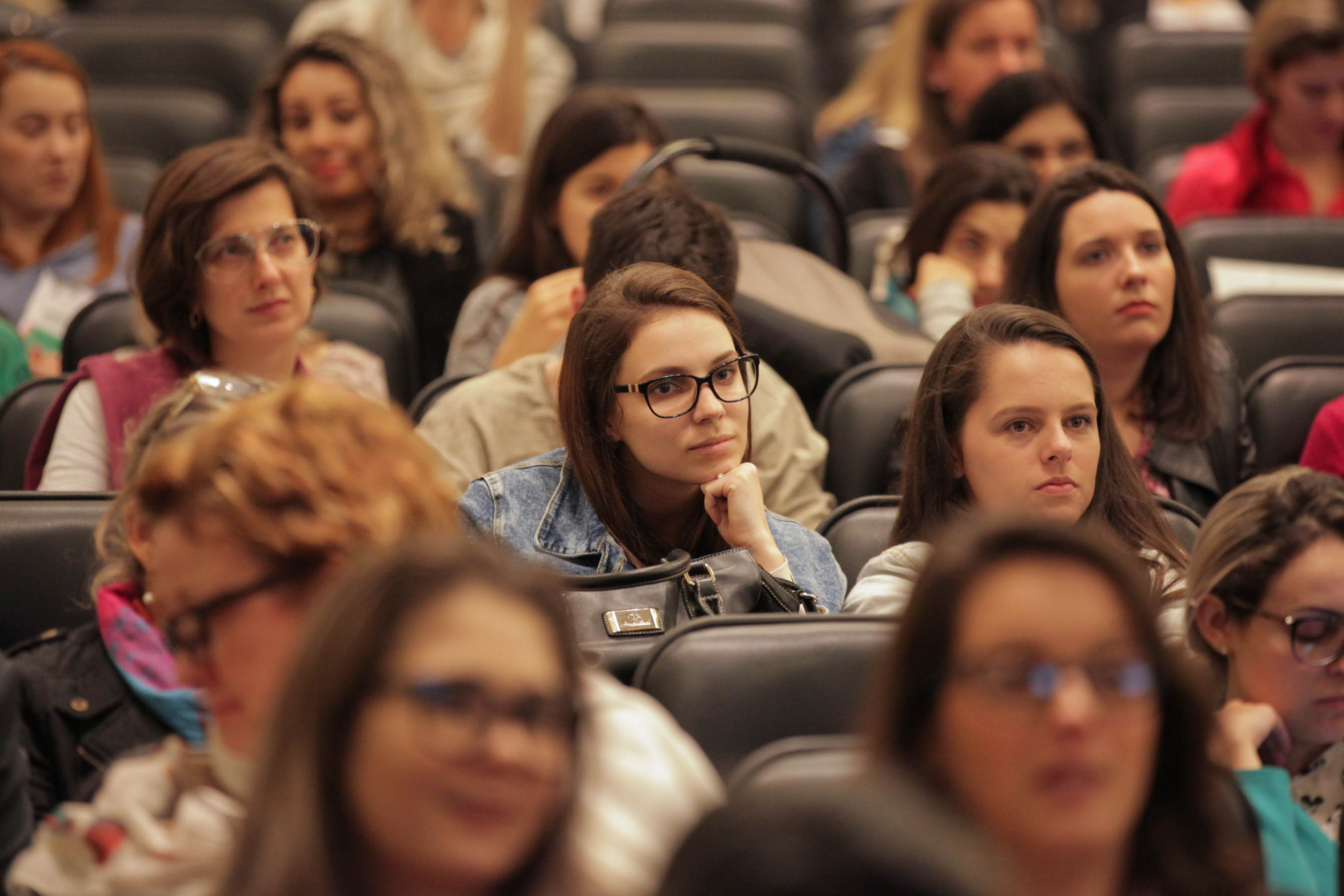 3º Congresso de Parto Humanizado.