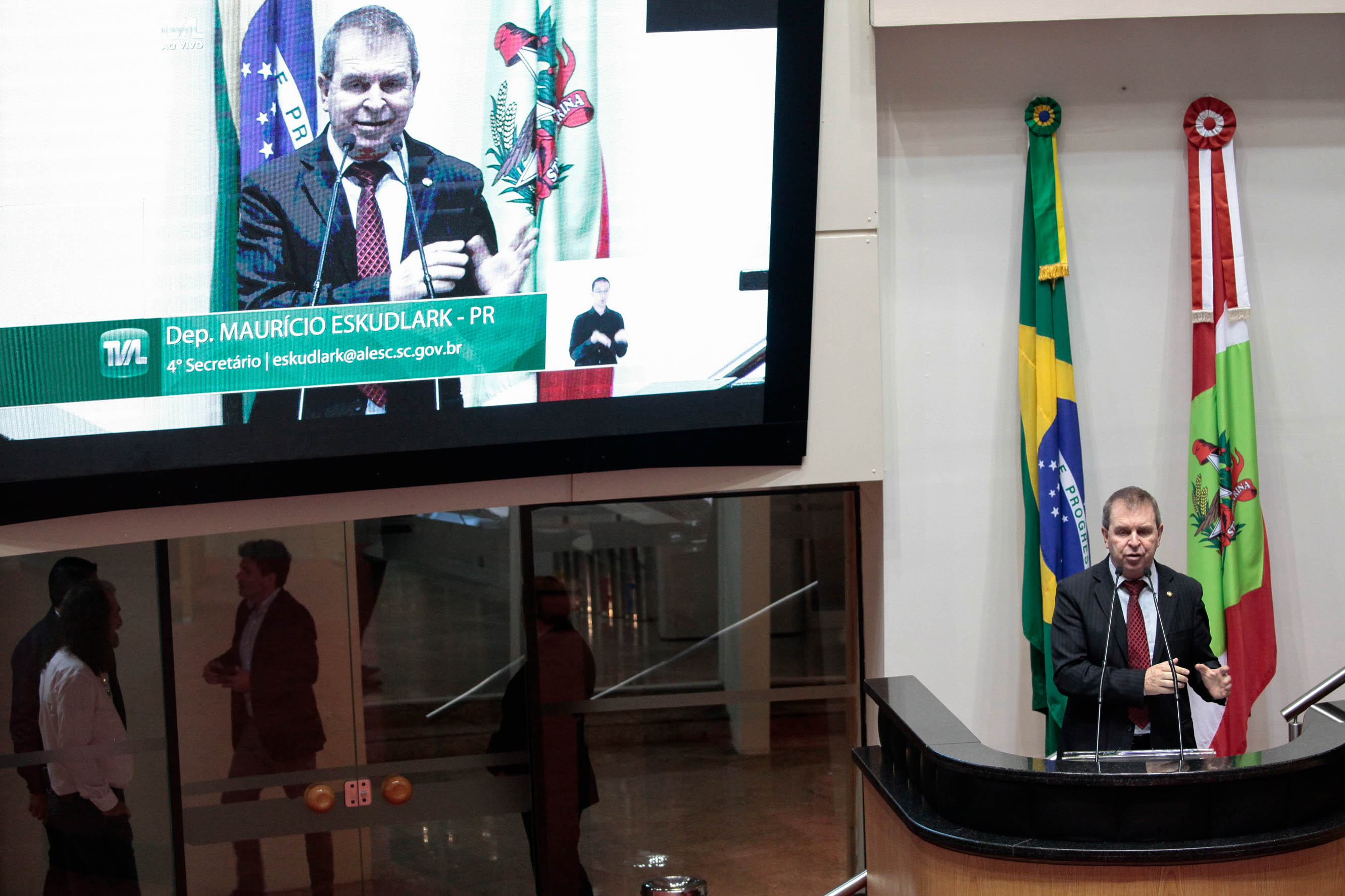Sessão Ordinária.
