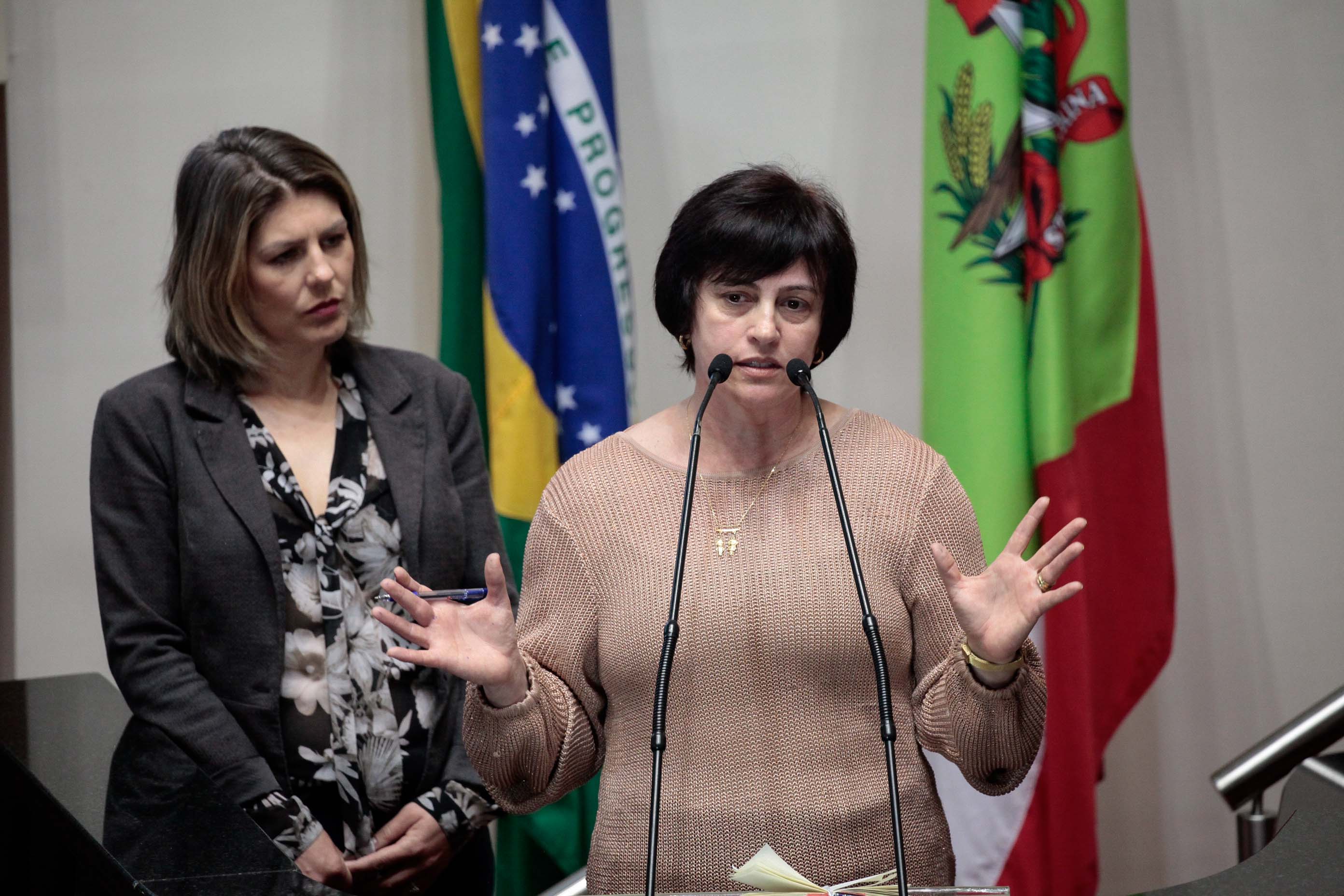 Sessão Ordinária.