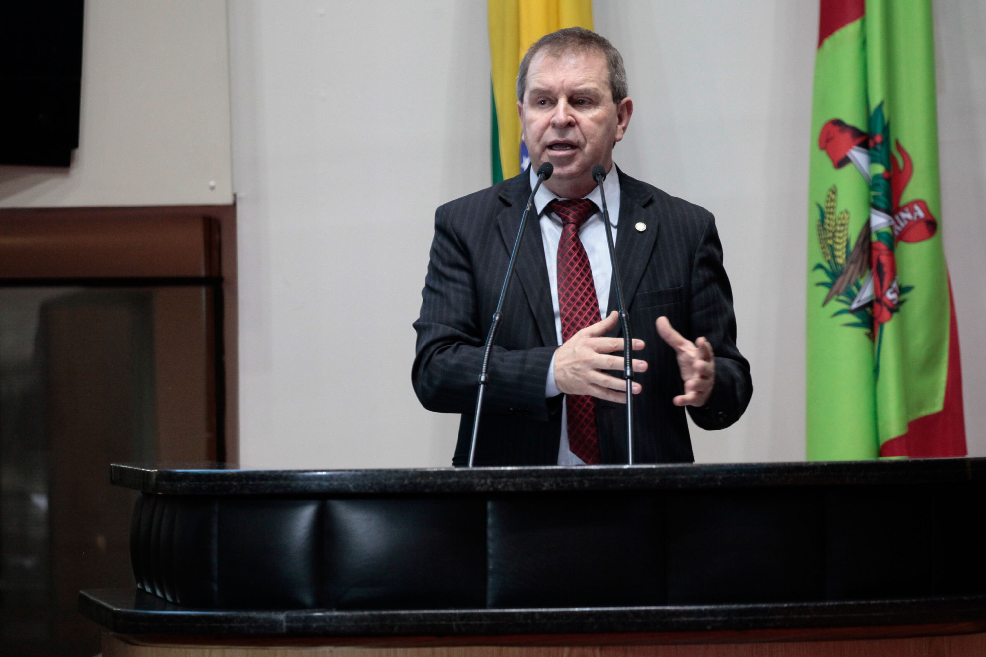 Mauricio Eskudlark