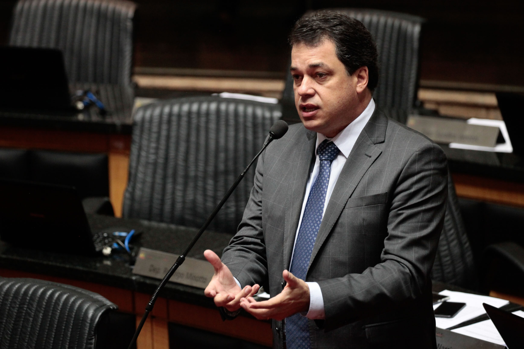 Rodrigo Minotto