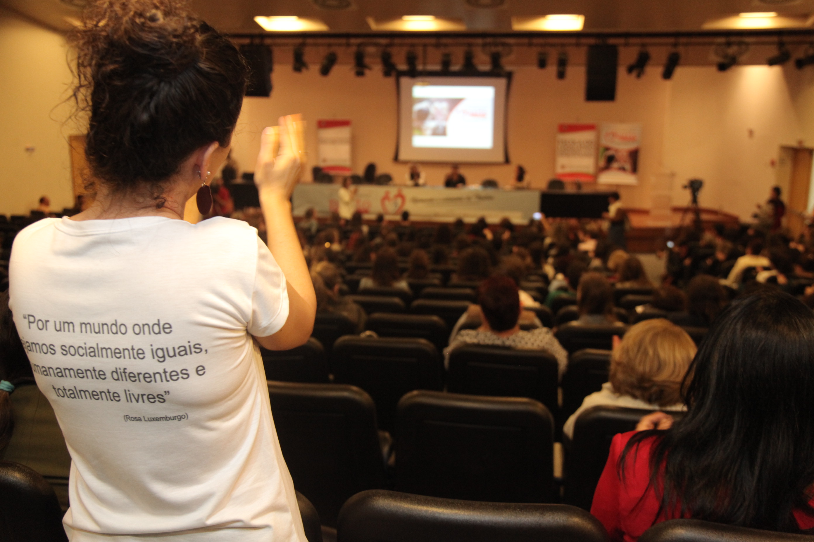 3º Congresso Nacional de Parto Humanizado.