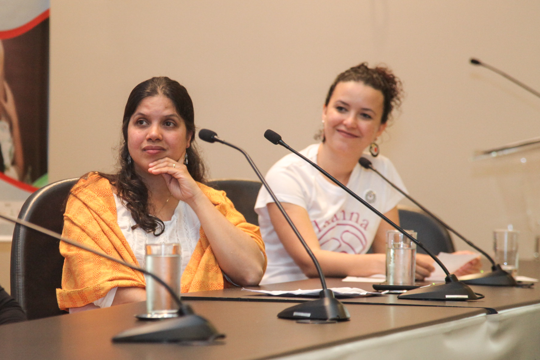 3º Congresso Nacional de Parto Humanizado.