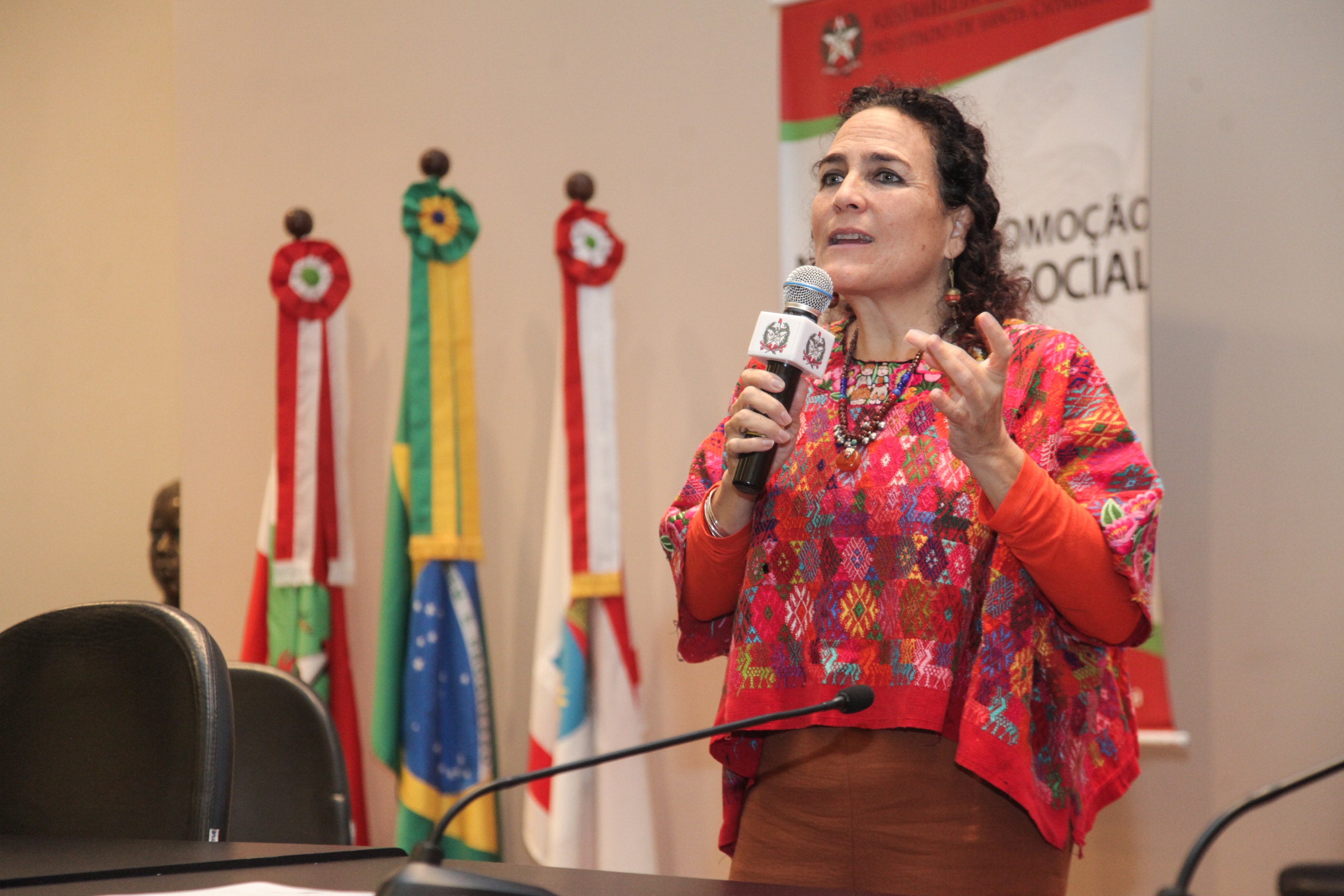 3º Congresso Nacional de Parto Humanizado.