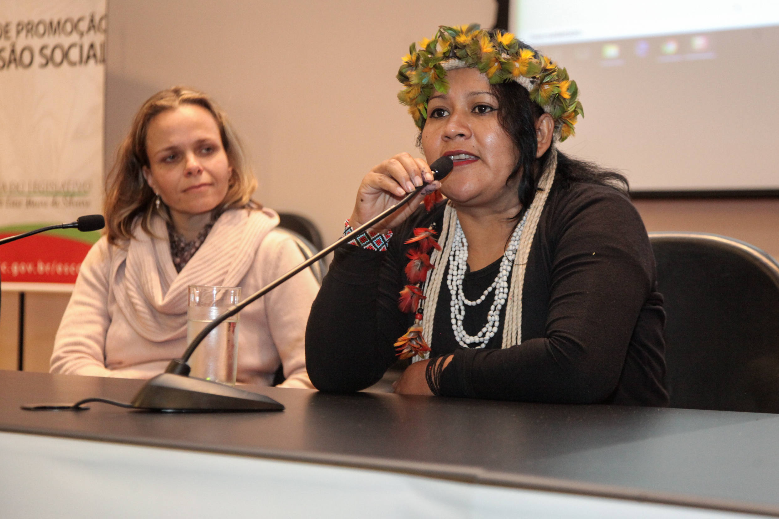 3º Congresso Nacional de Parto Humanizado.
