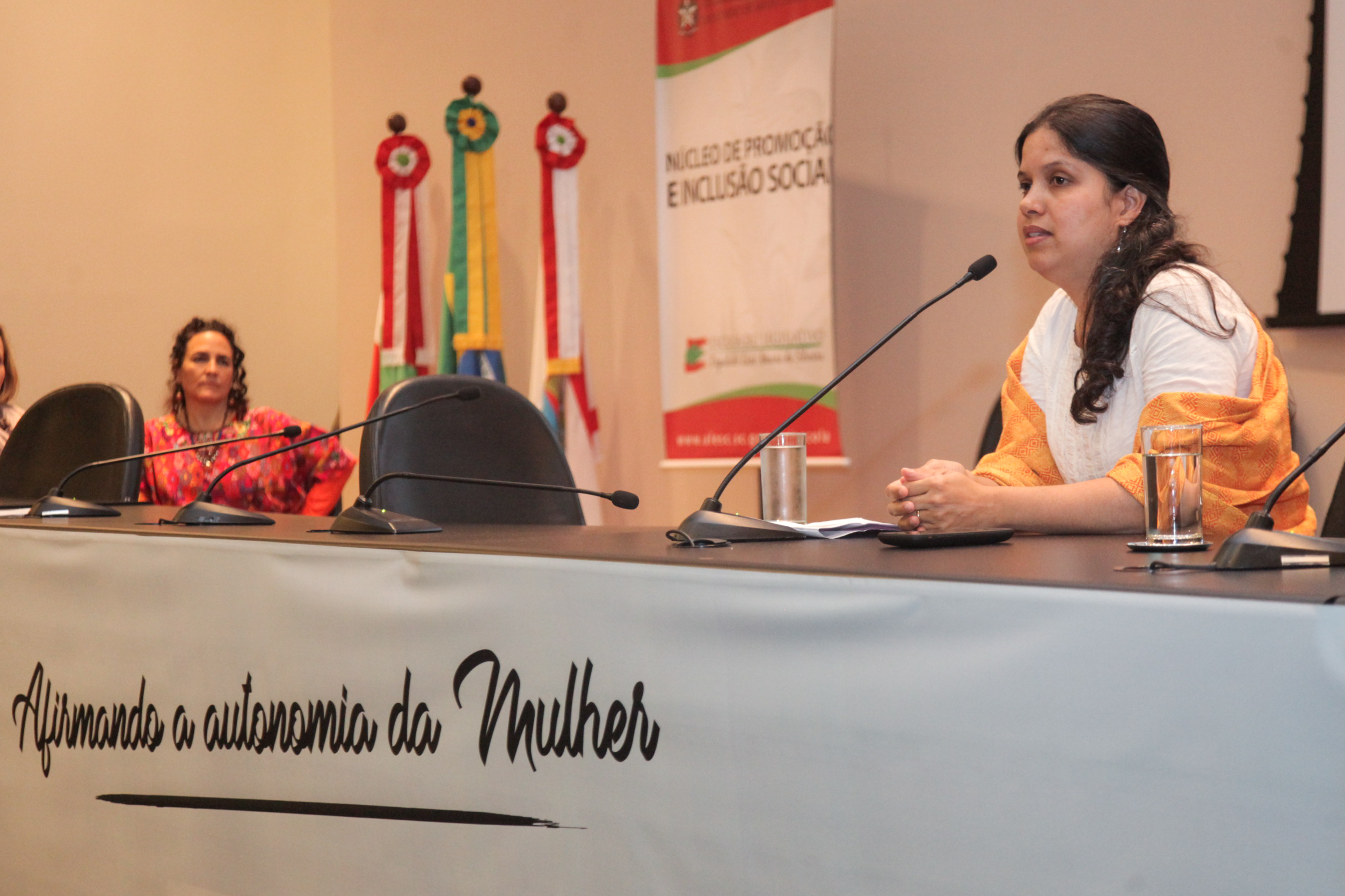 3º Congresso Nacional de Parto Humanizado.