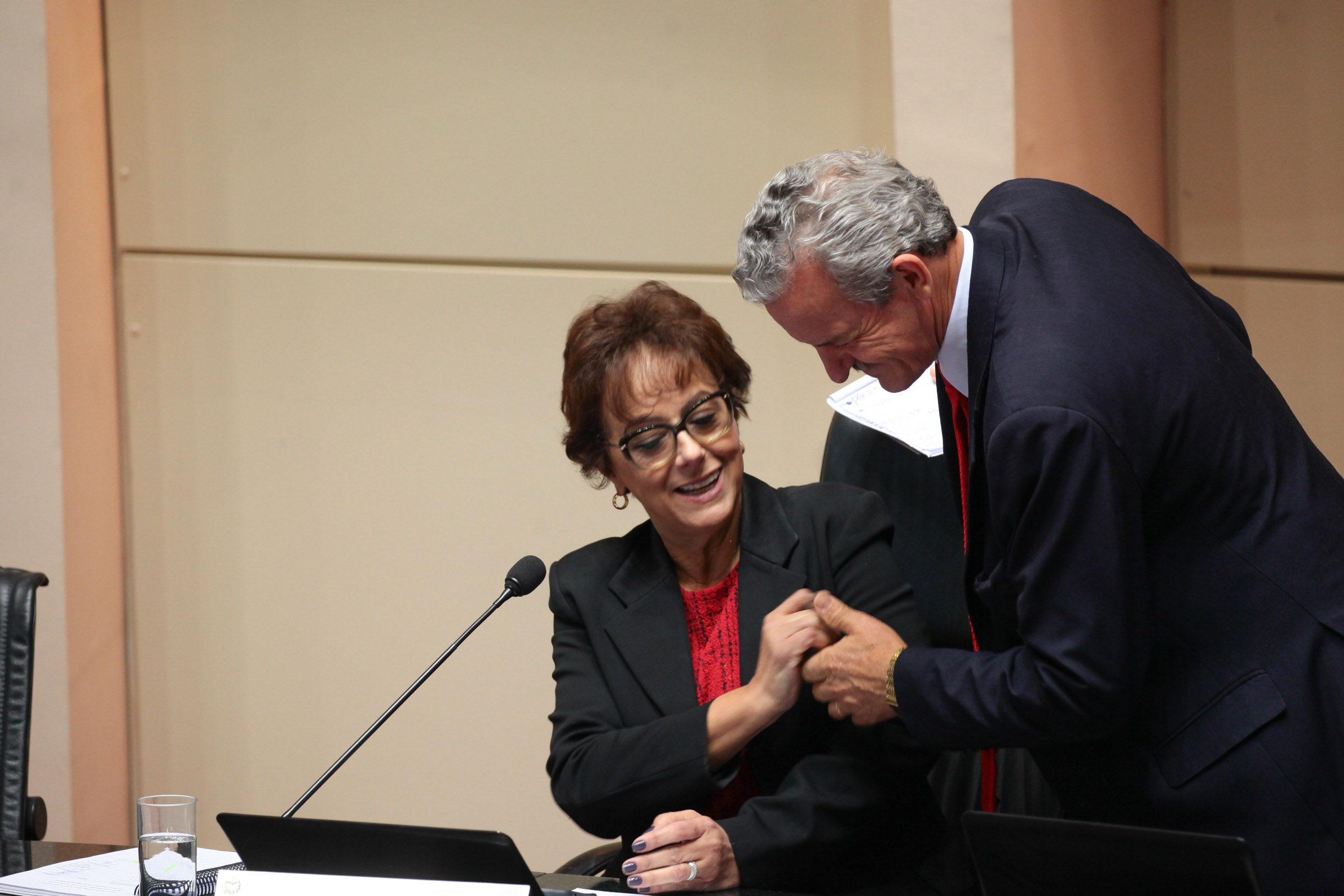 Sessão Ordinária.