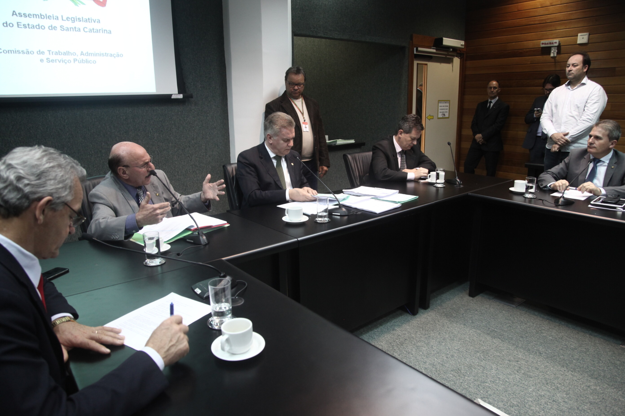 Transferência de veículo pode ser comunicada eletronicamente