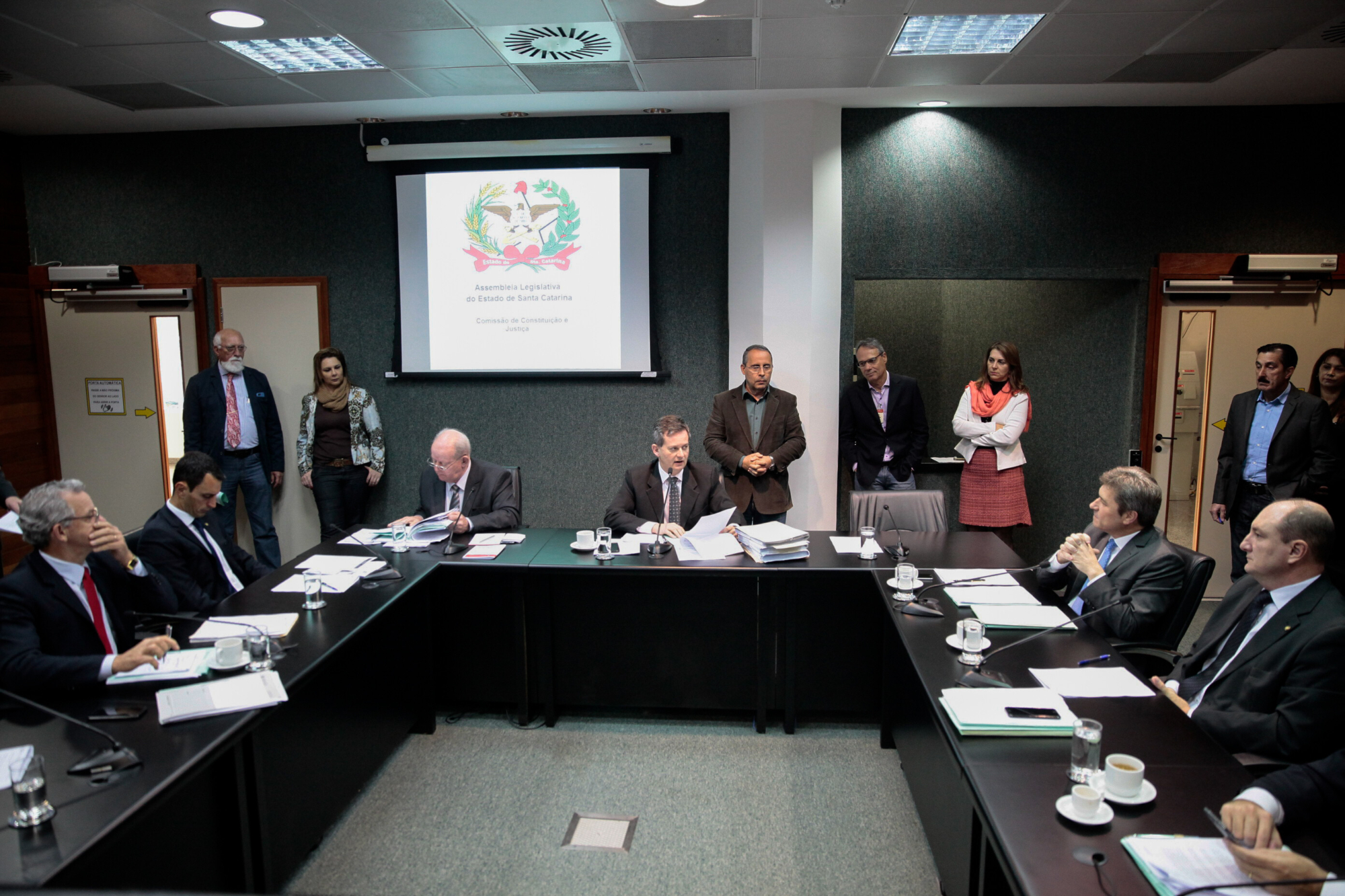 Projeto aprovado na CCJ exige nota fiscal de entrada de materiais recicláveis