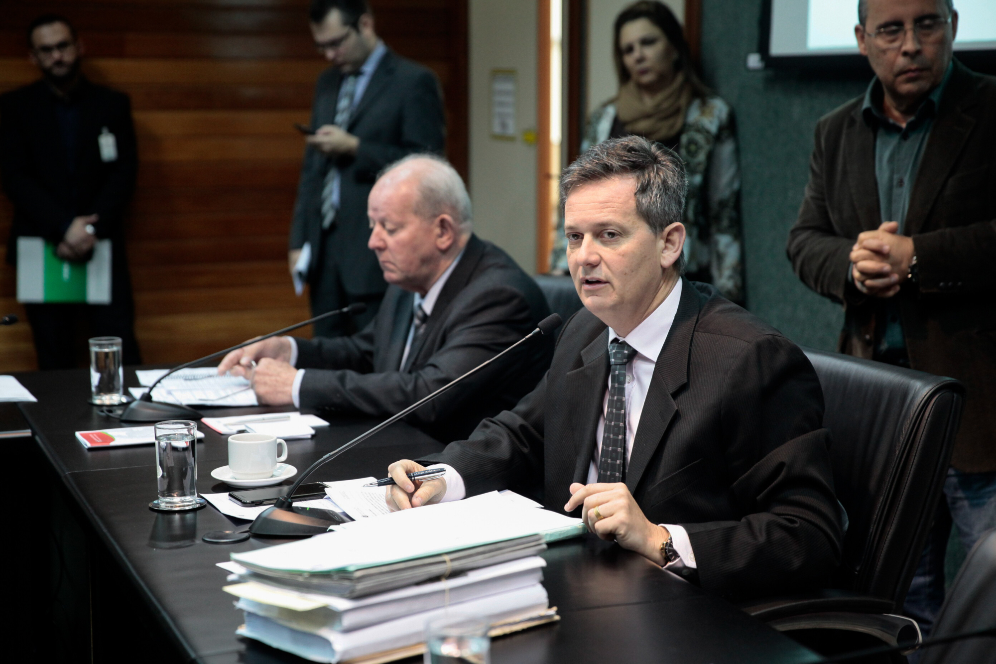 PL exige que ferros-velhos emitam nota fiscal na venda de materiais recicláveis
