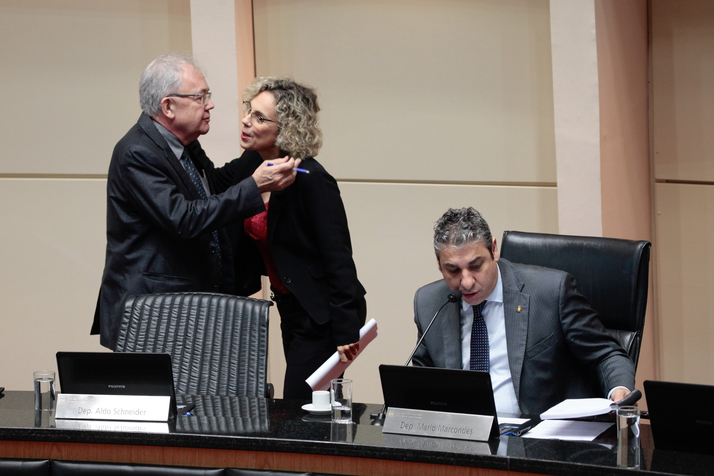 Sessão Ordinária.