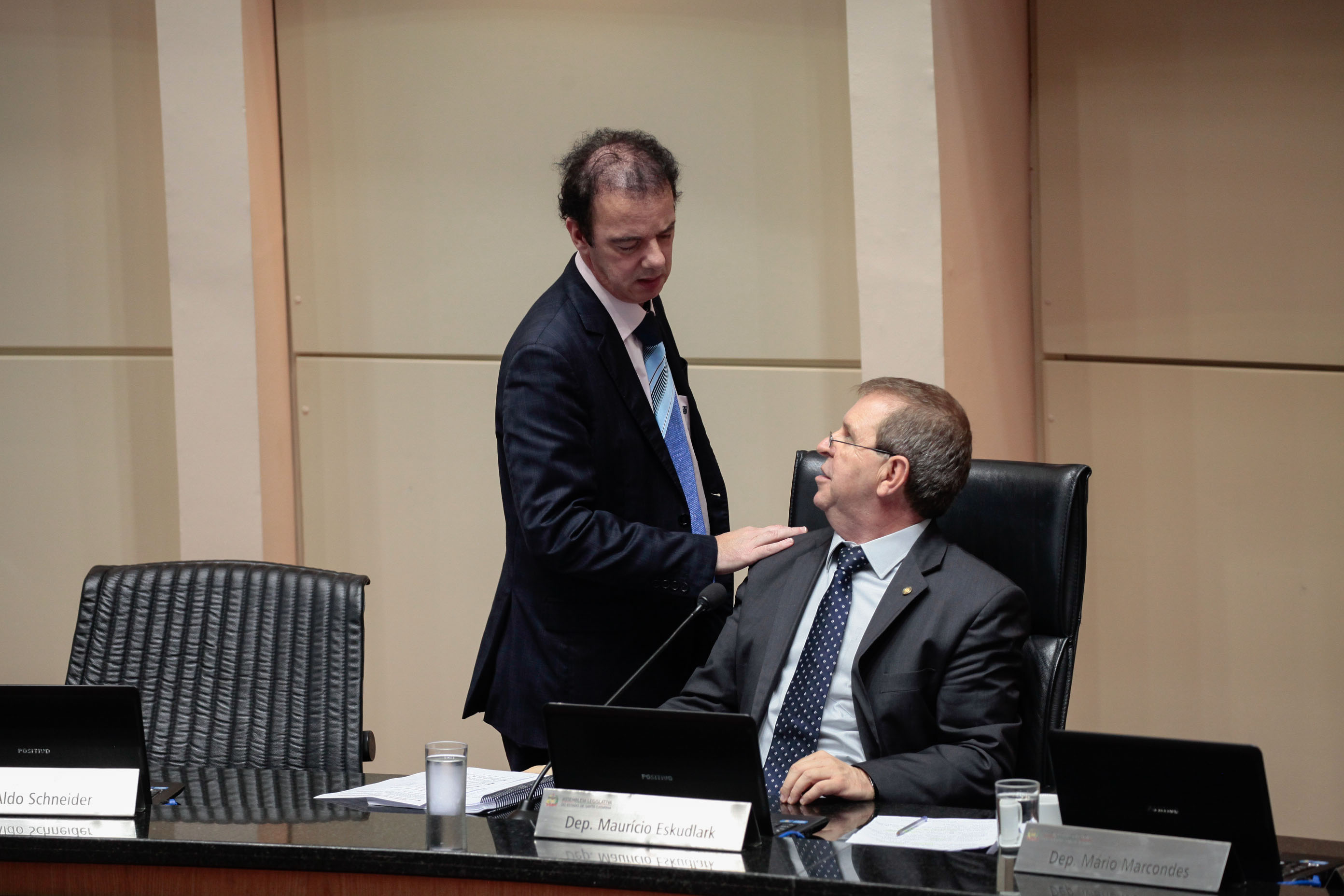 Sessão Ordinária.
