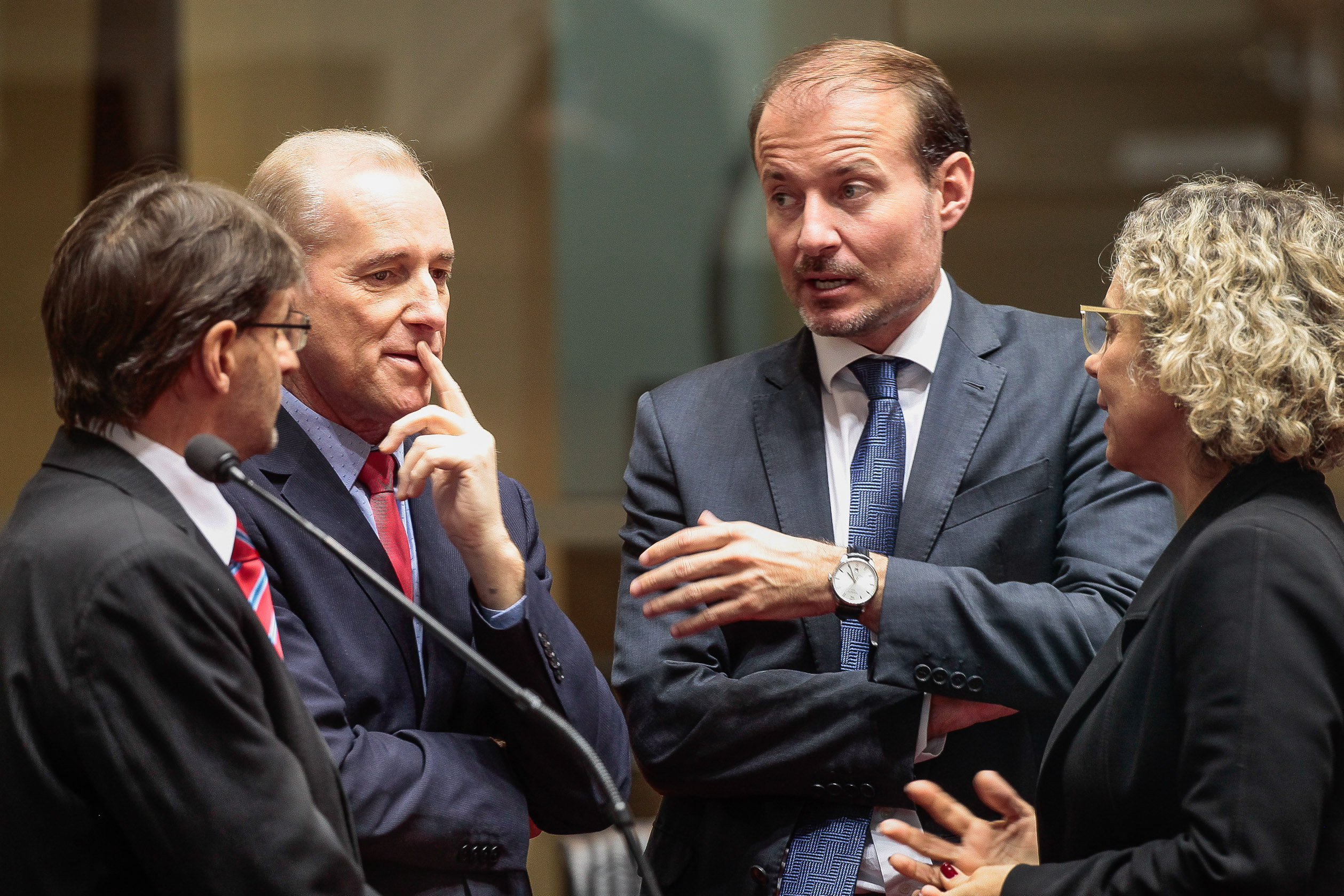 Sessão Ordinária.