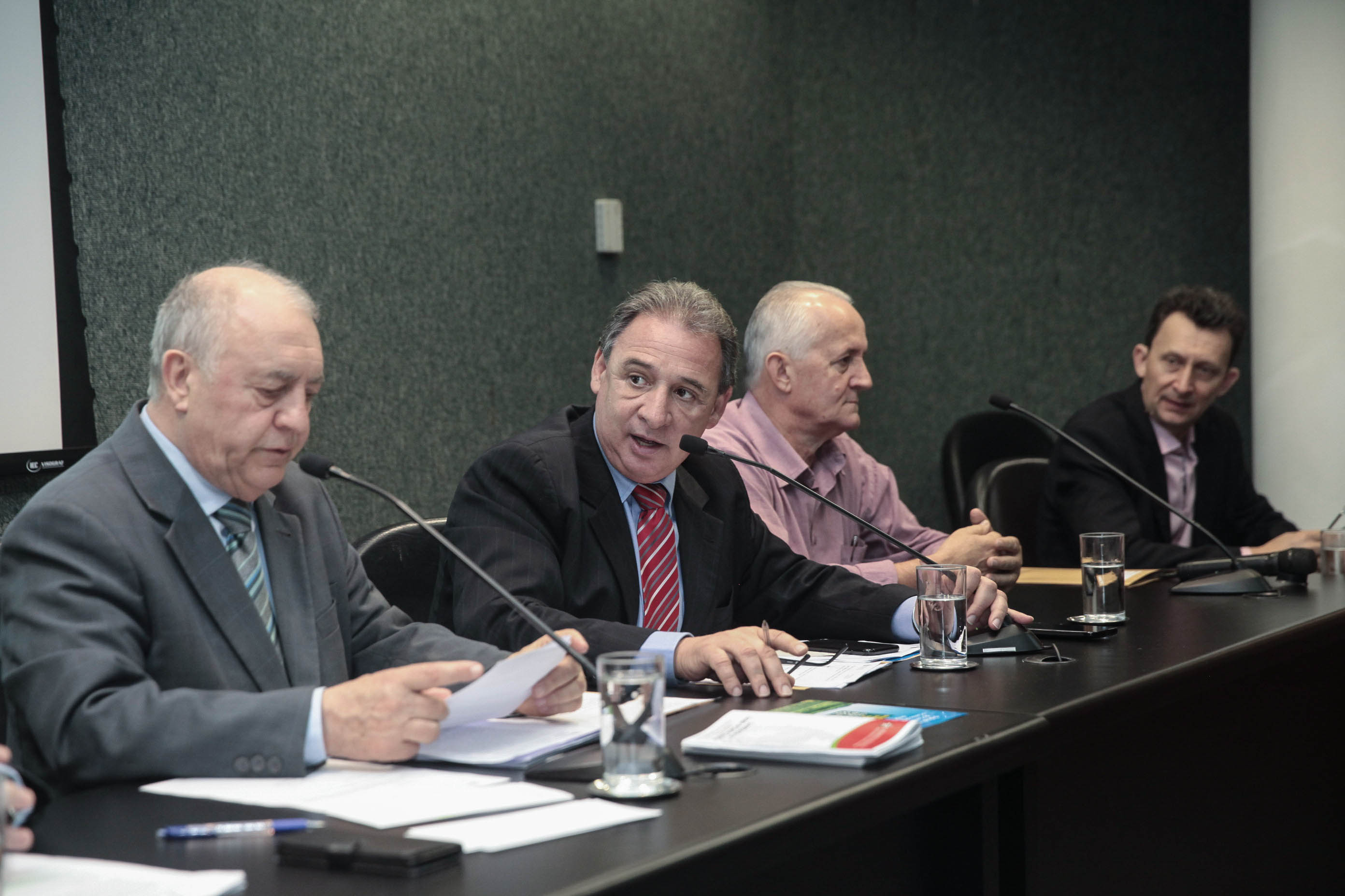 Comissão de Agricultura e Política Rural.