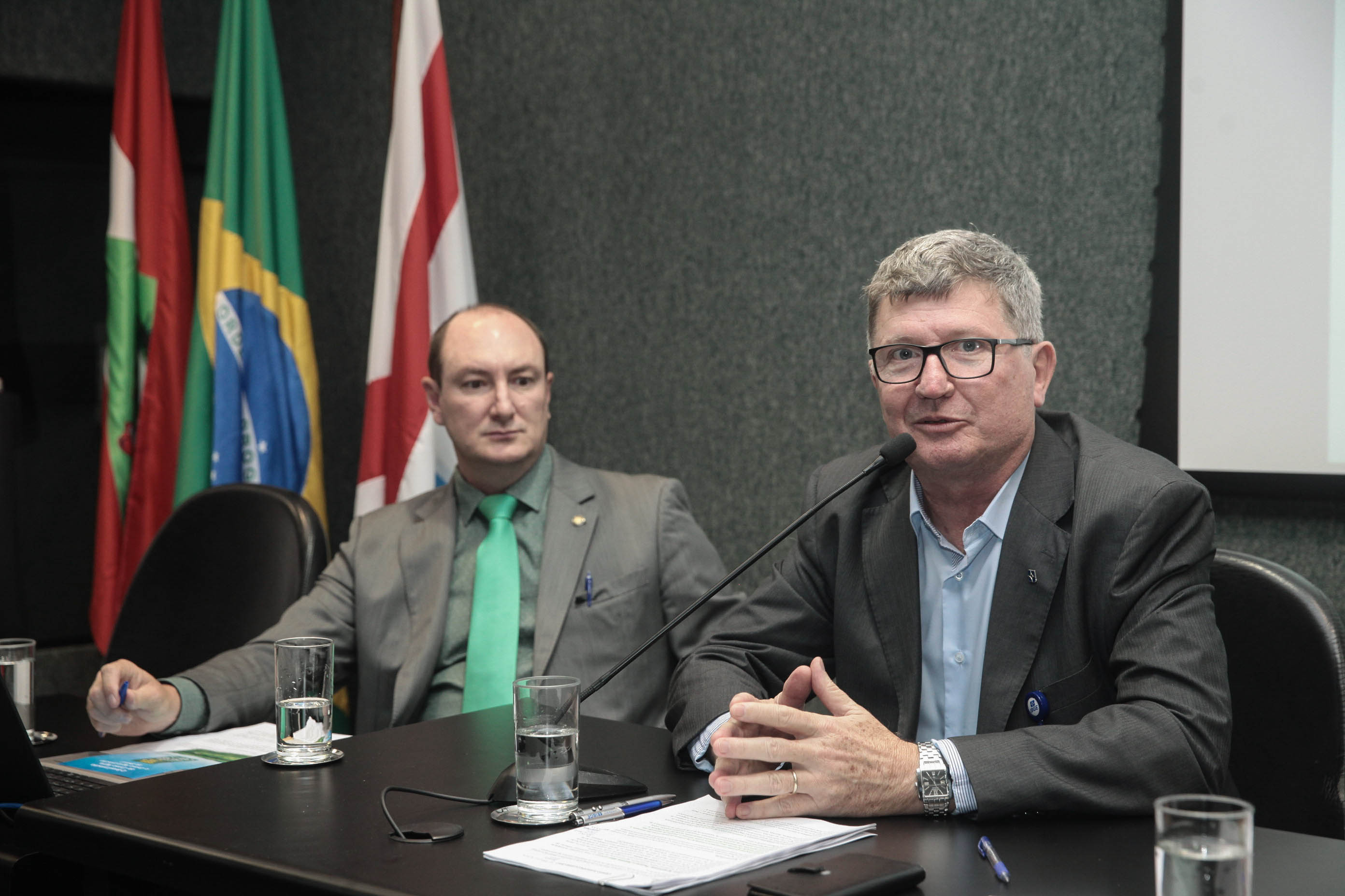 Comissão de Agricultura e Política Rural.