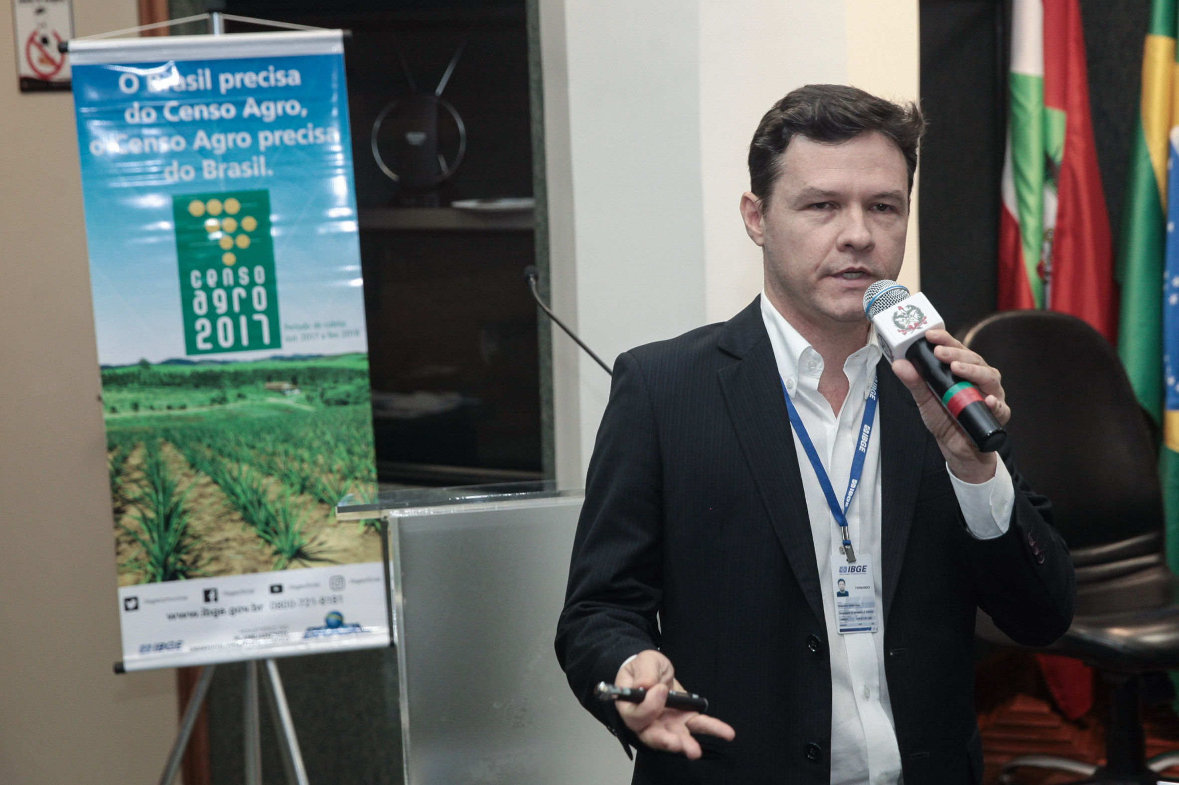 Comissão de Agricultura e Política Rural.